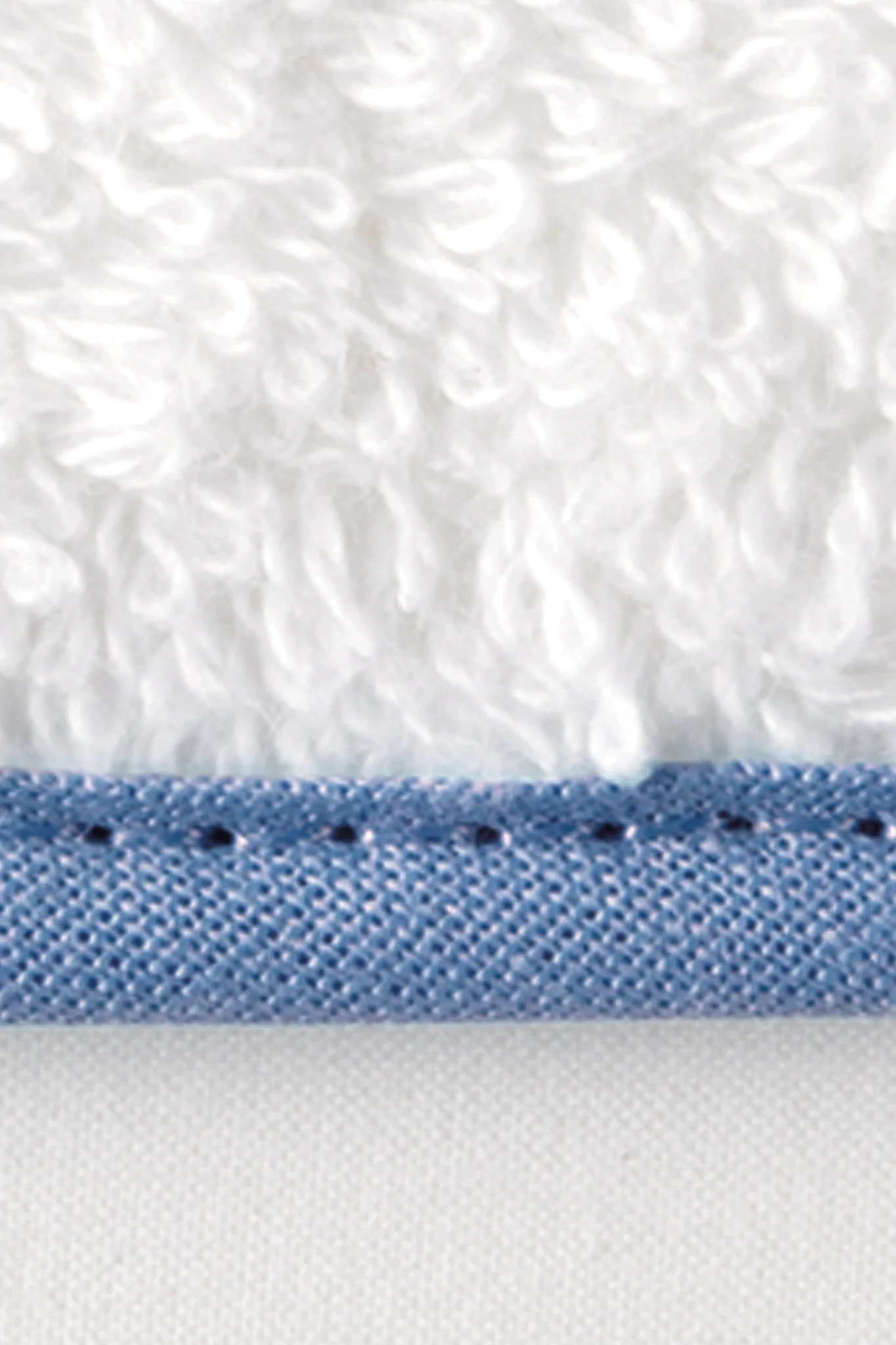 Azure Cairo Bath Towel - Image 4
