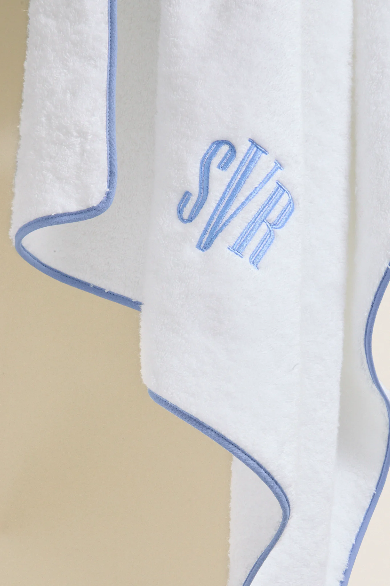 Azure Cairo Hand Towel - Image 3
