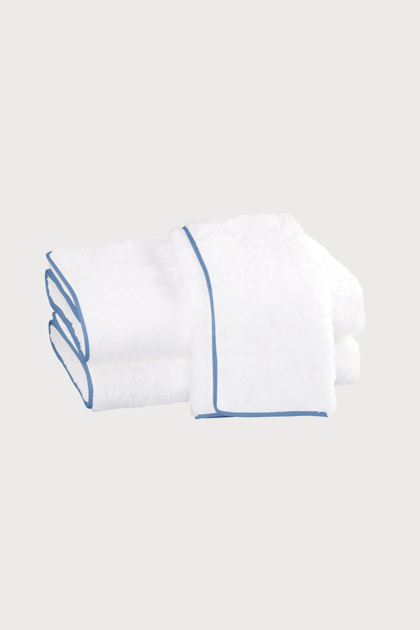 Azure Cairo Hand Towel - Image 4