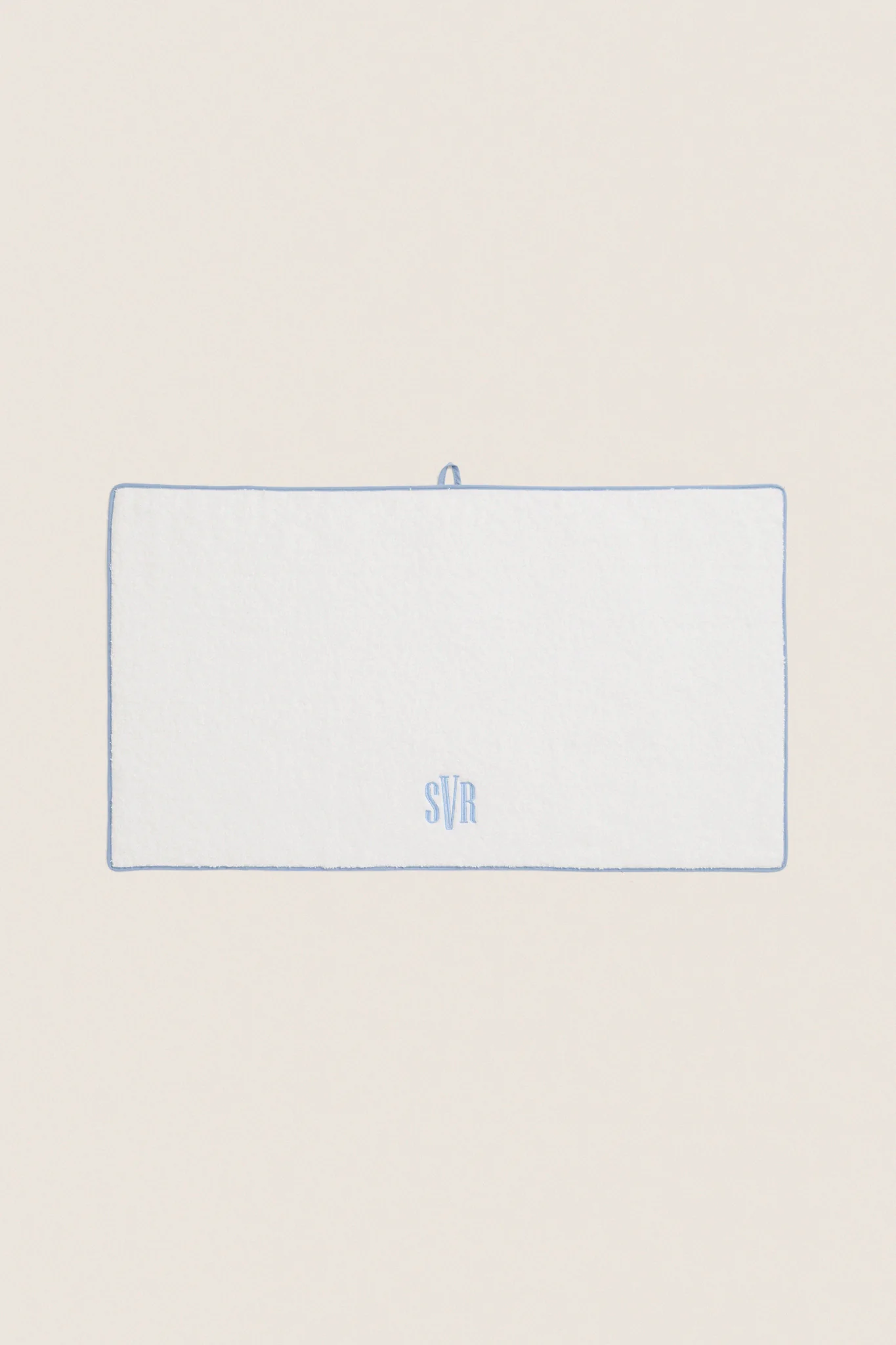 Azure Cairo Hand Towel - Image 6