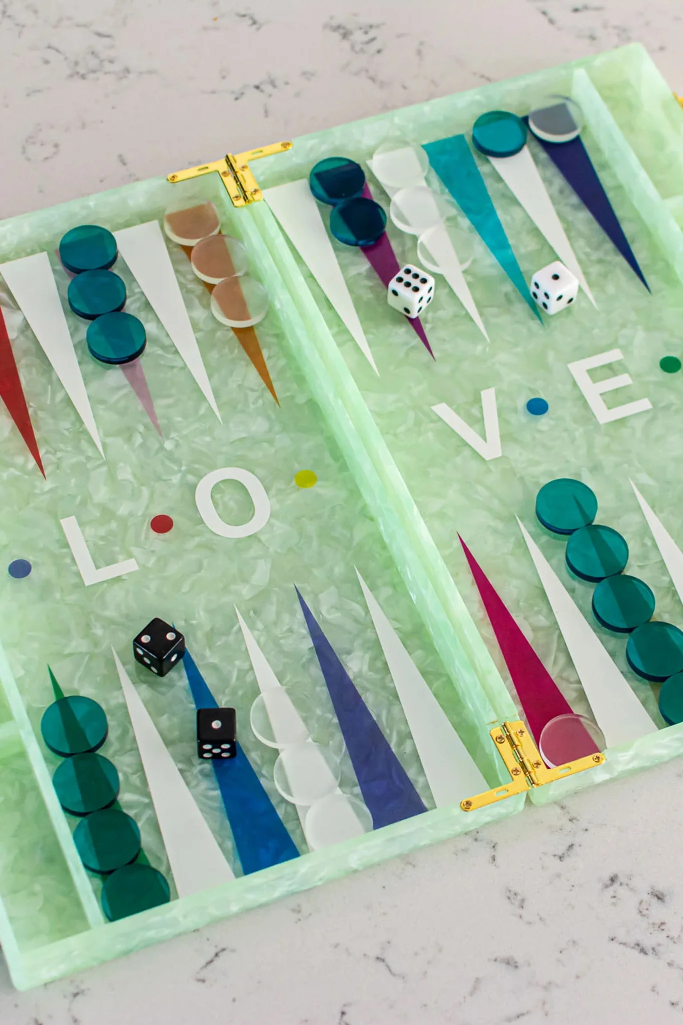 Backgammon LOVE - Image 3