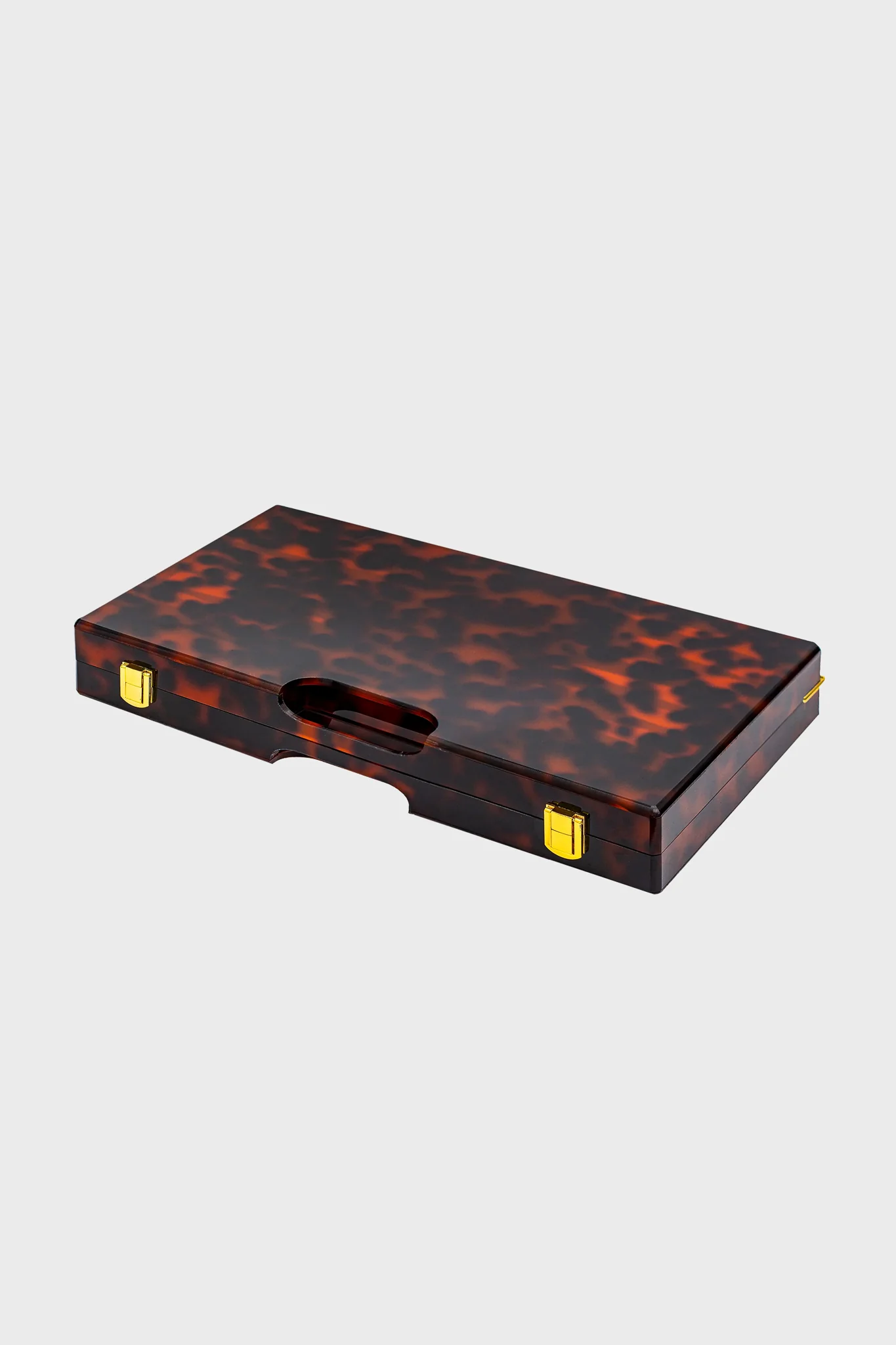 Backgammon Tortoise Shell - Image 3