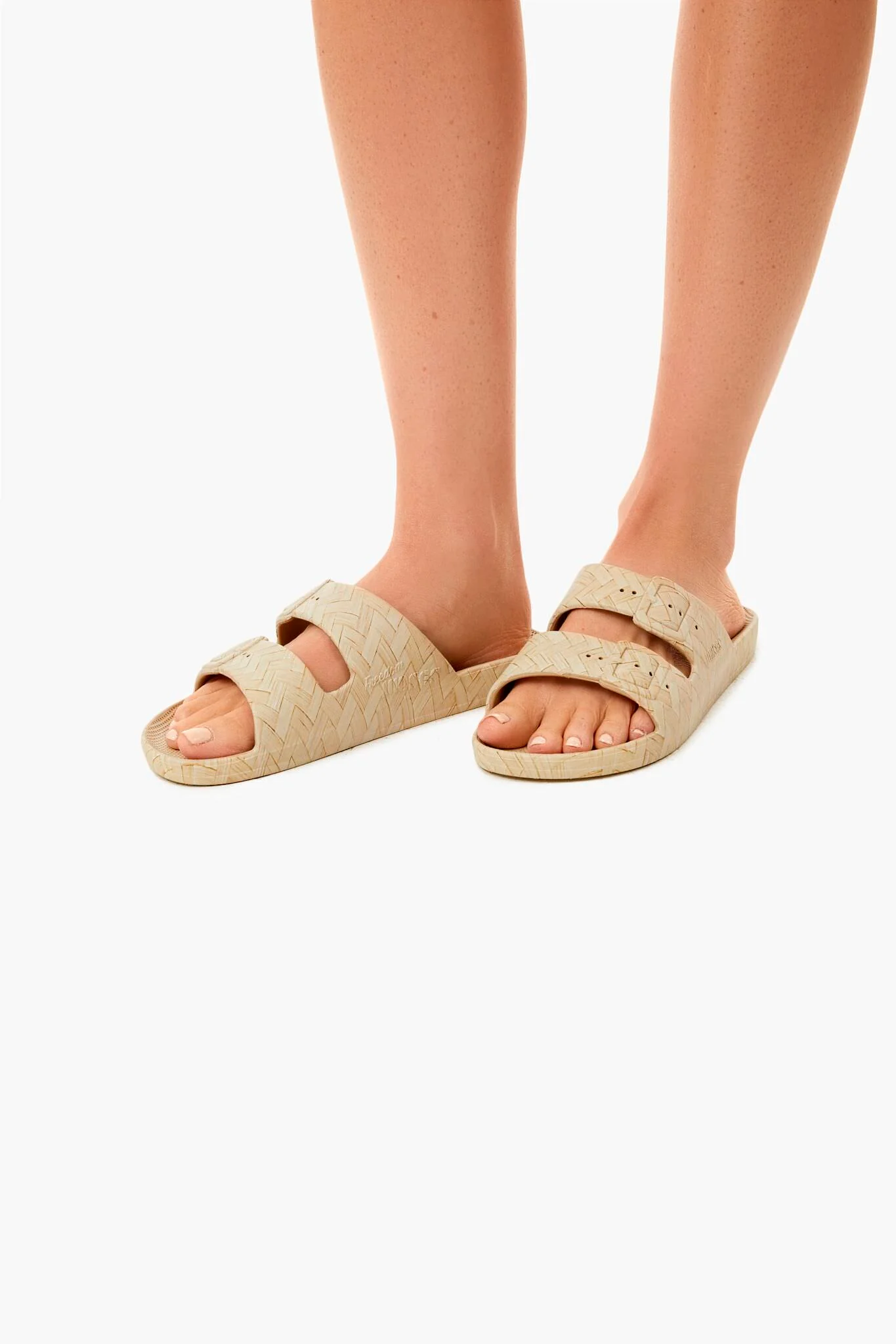 Bali On Sands Moses Sandals - Image 2