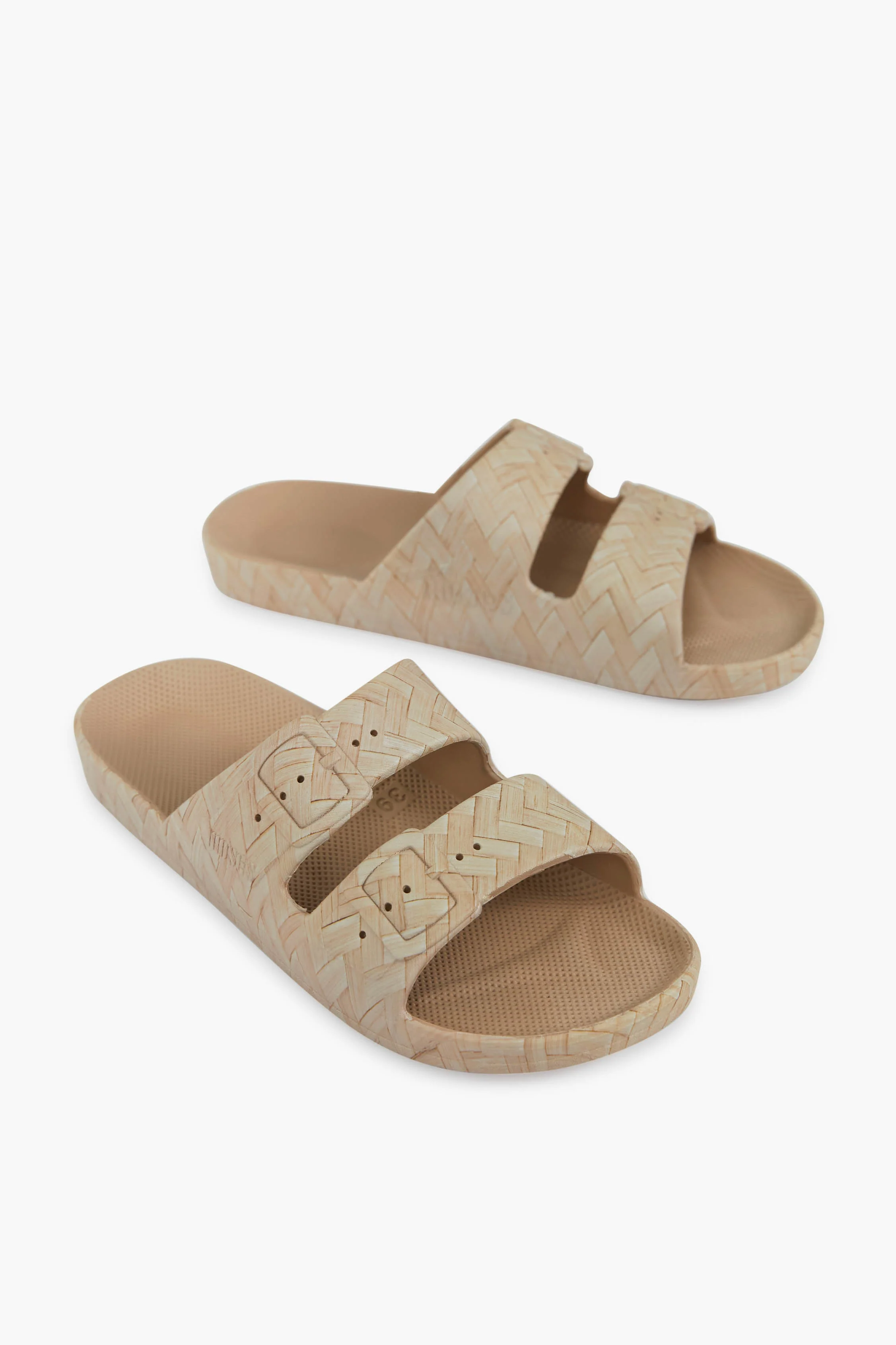 Bali On Sands Moses Sandals - Image 4
