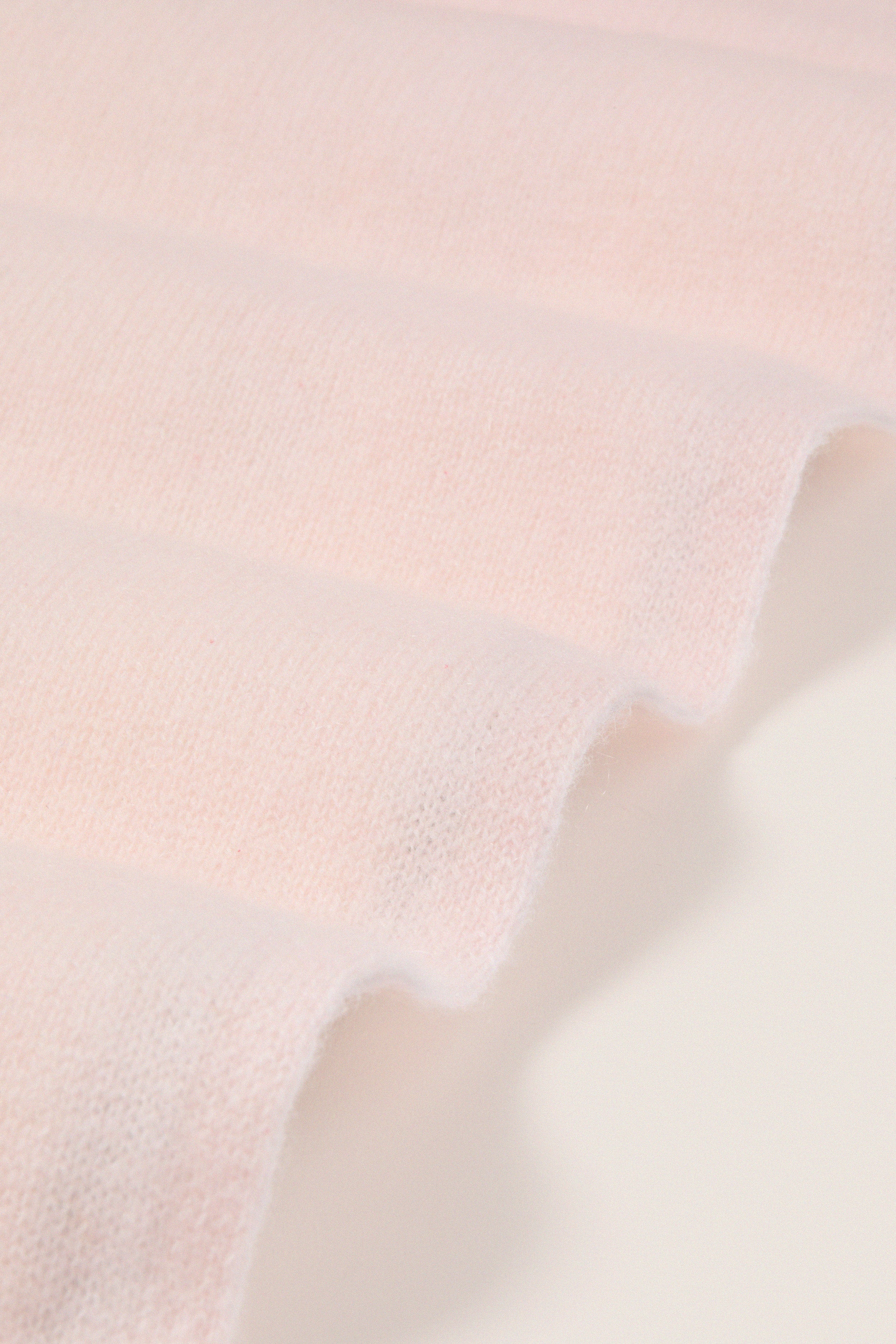 Ballet Slipper Cashmere Blanket Scarf - Image 5