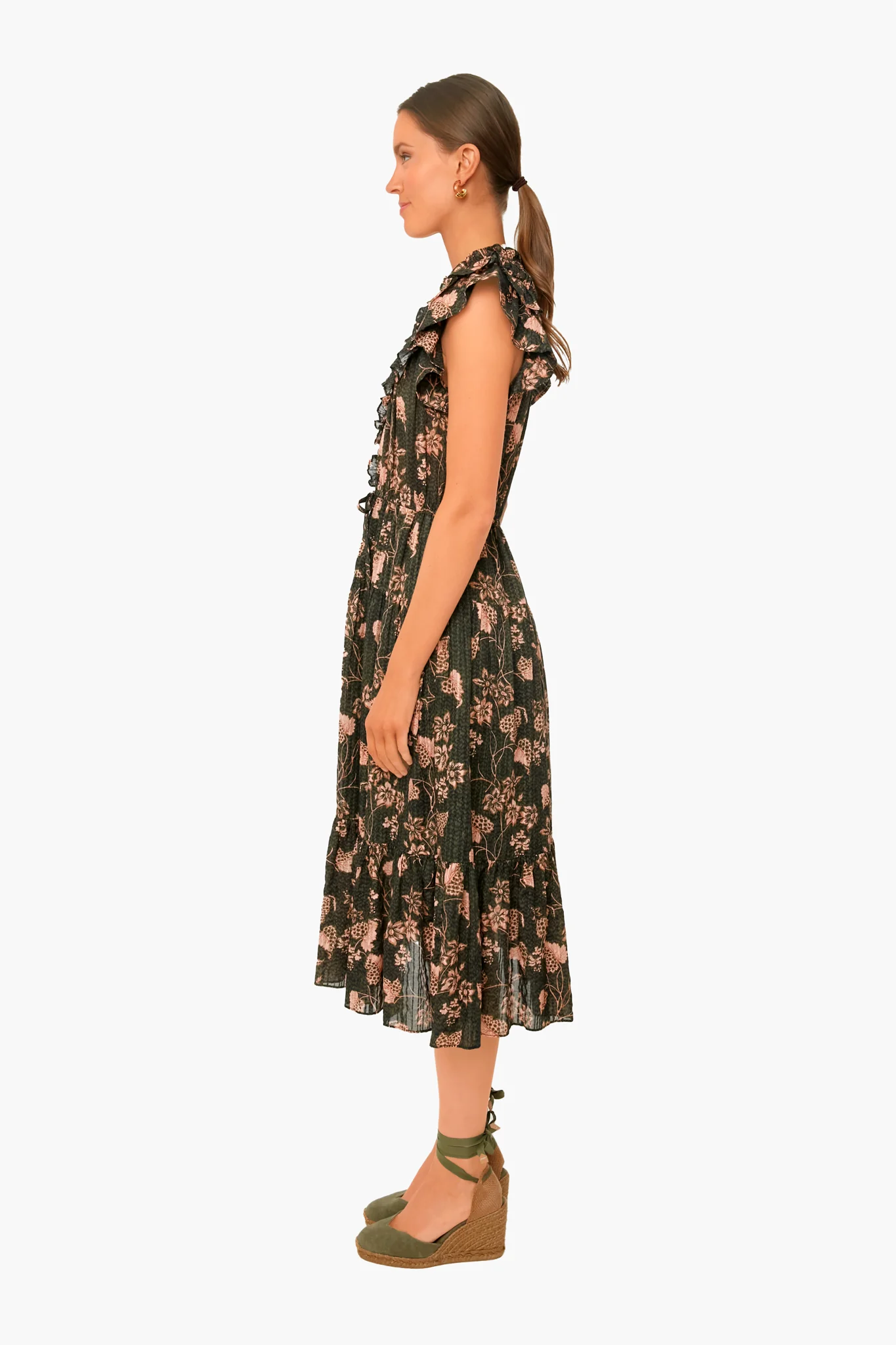 Balsam Romina Dress - Image 3