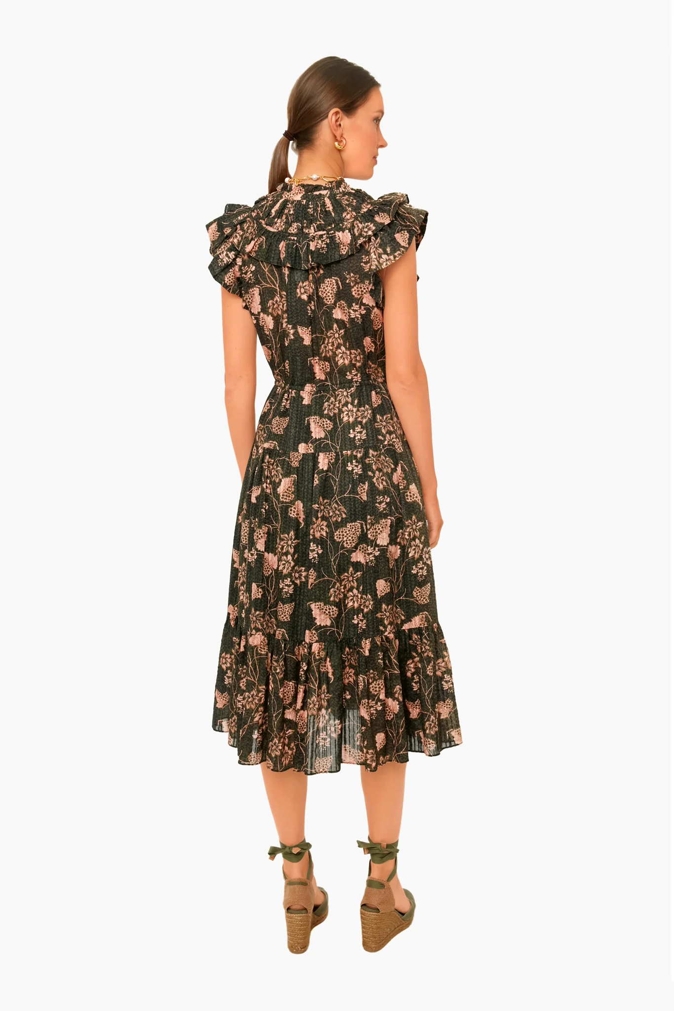 Balsam Romina Dress - Image 4