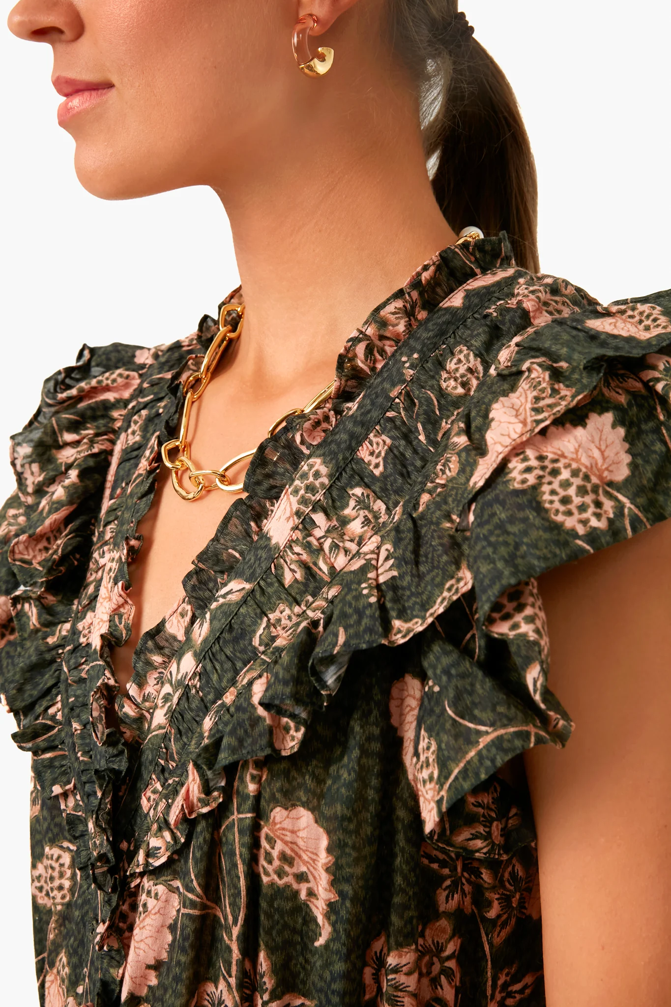 Balsam Romina Dress - Image 5