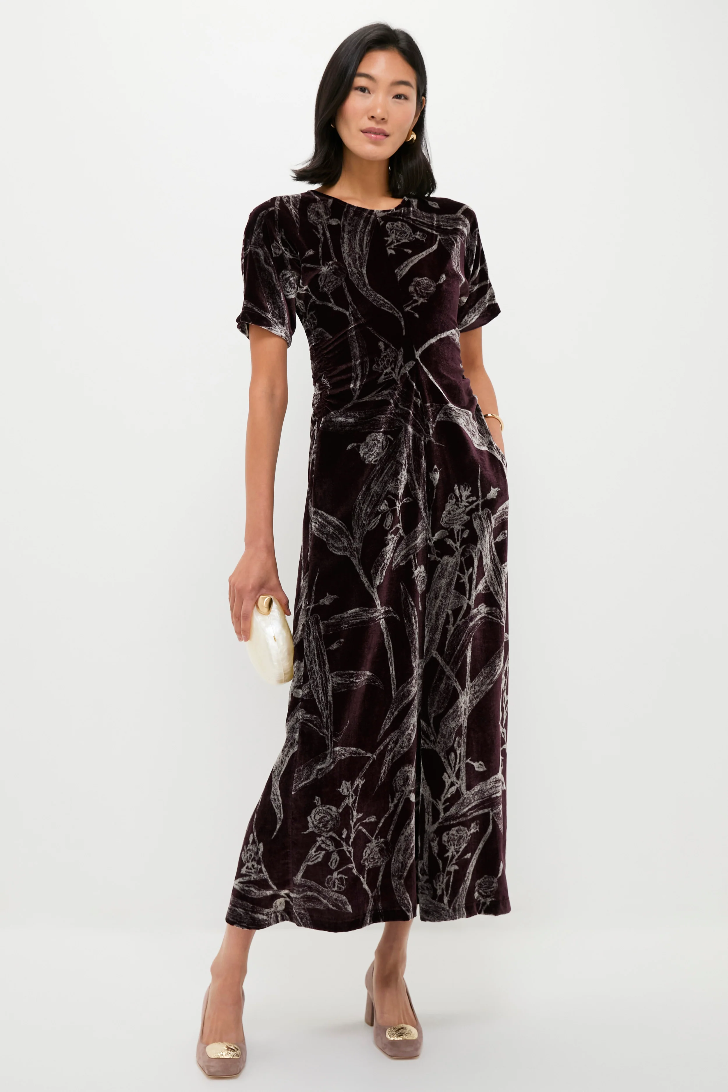 Bamboo Angelica Dress - Image 2