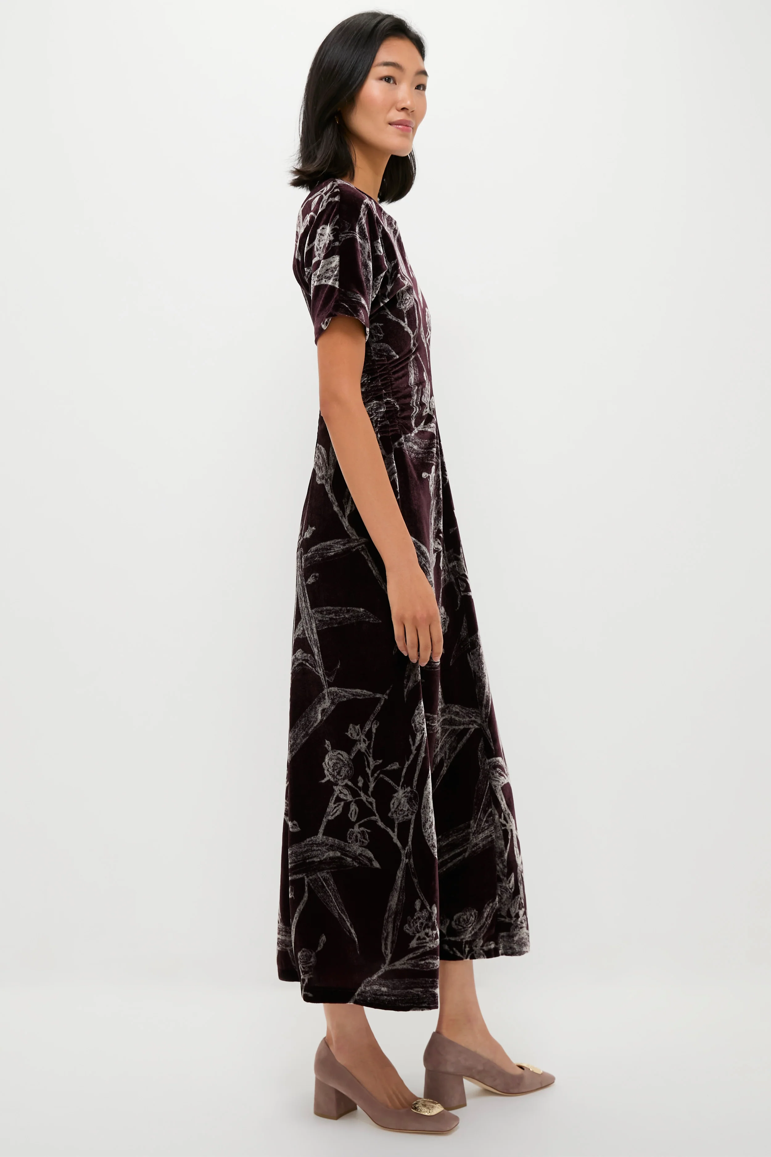 Bamboo Angelica Dress - Image 3