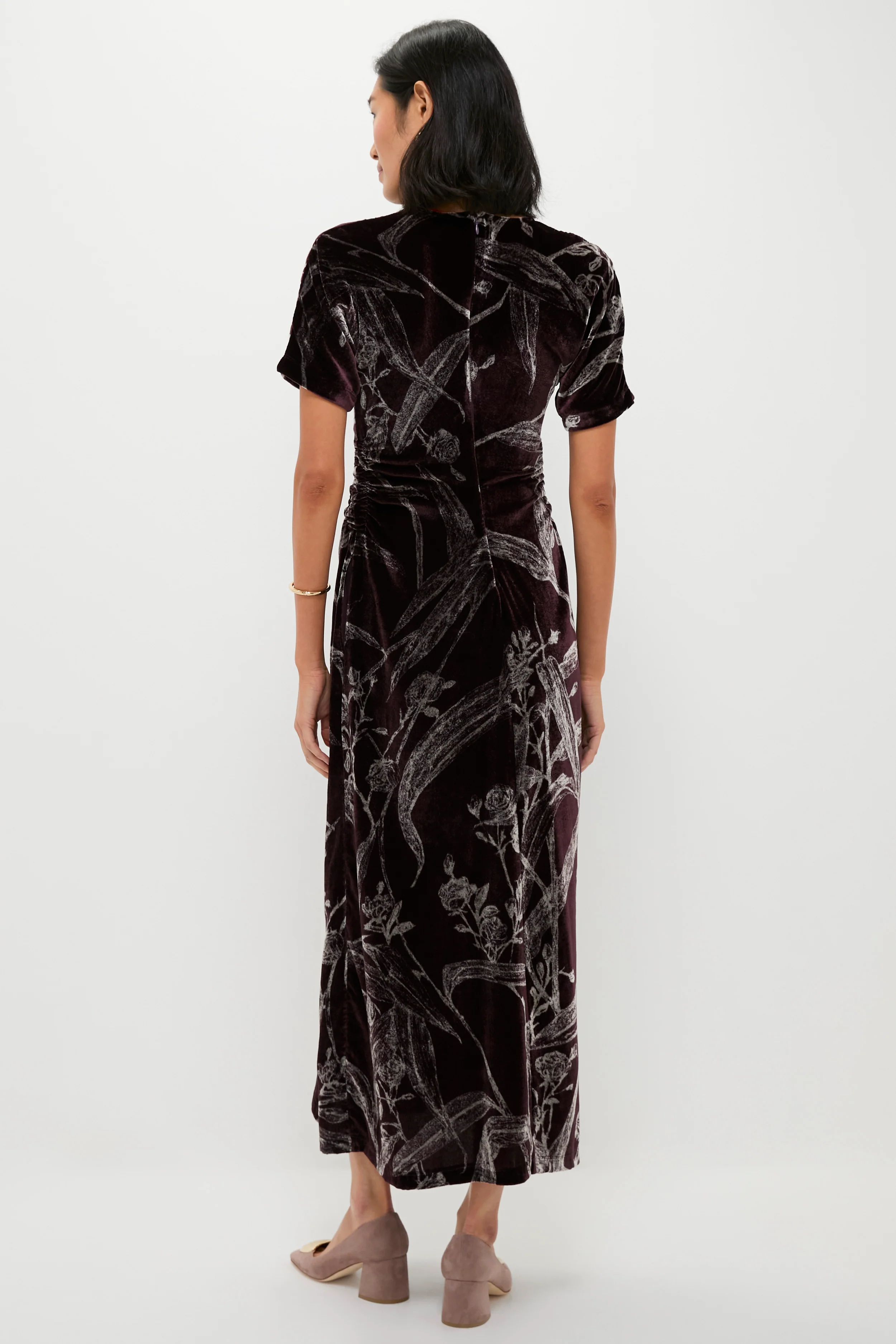 Bamboo Angelica Dress - Image 4
