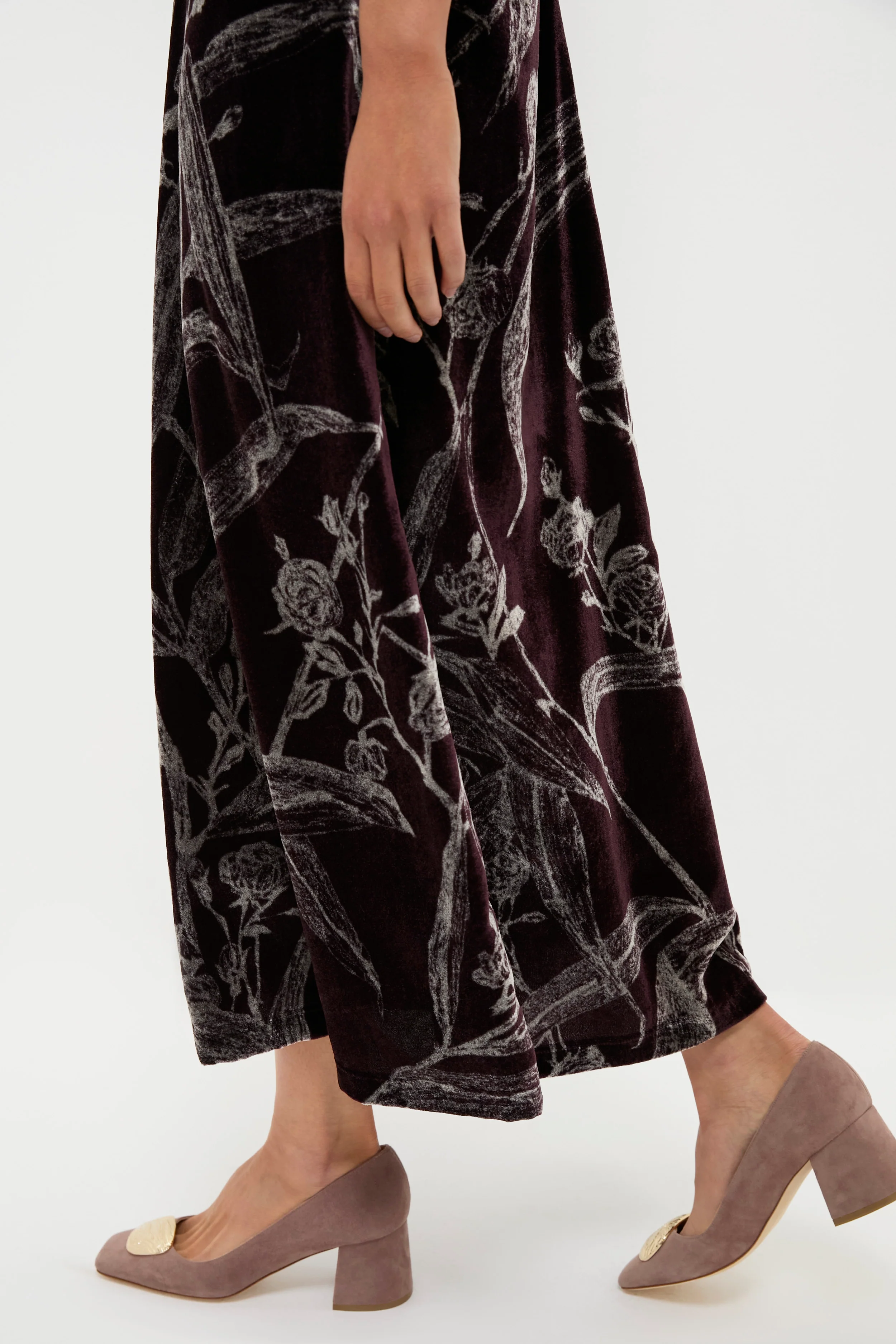 Bamboo Angelica Dress - Image 5