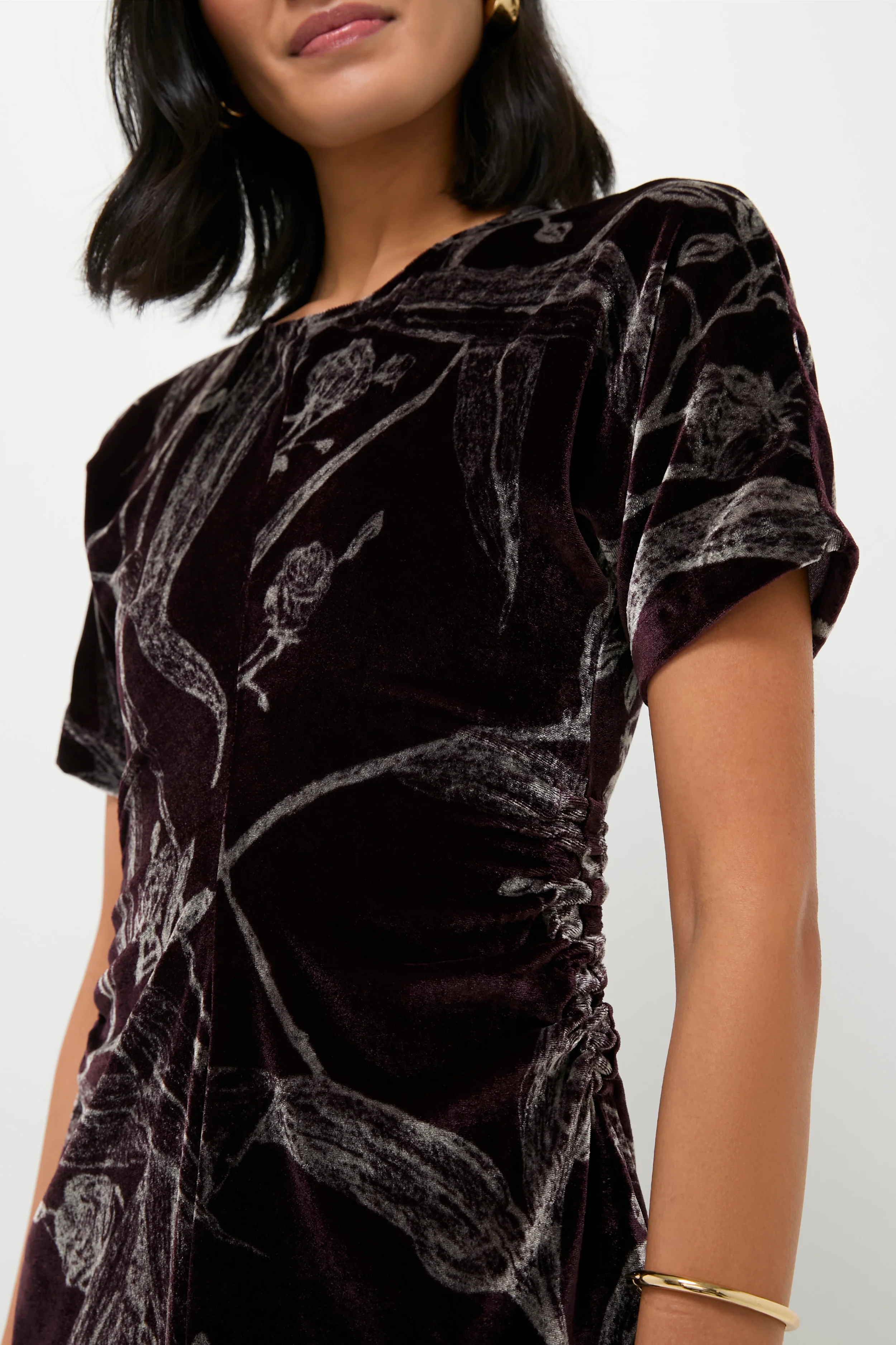 Bamboo Angelica Dress - Image 6