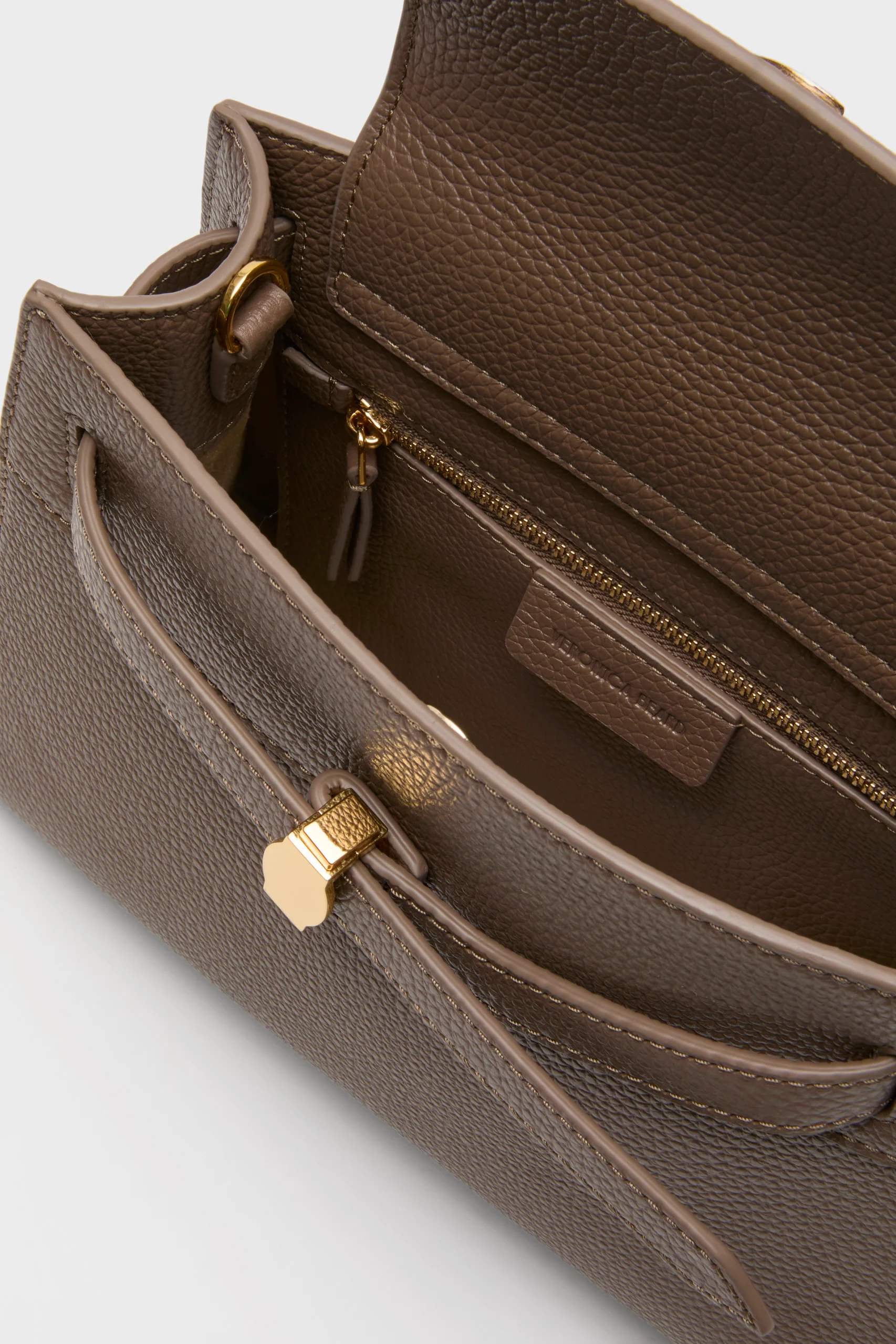 Bark Veronica Beard Dash Top Handle - Image 6
