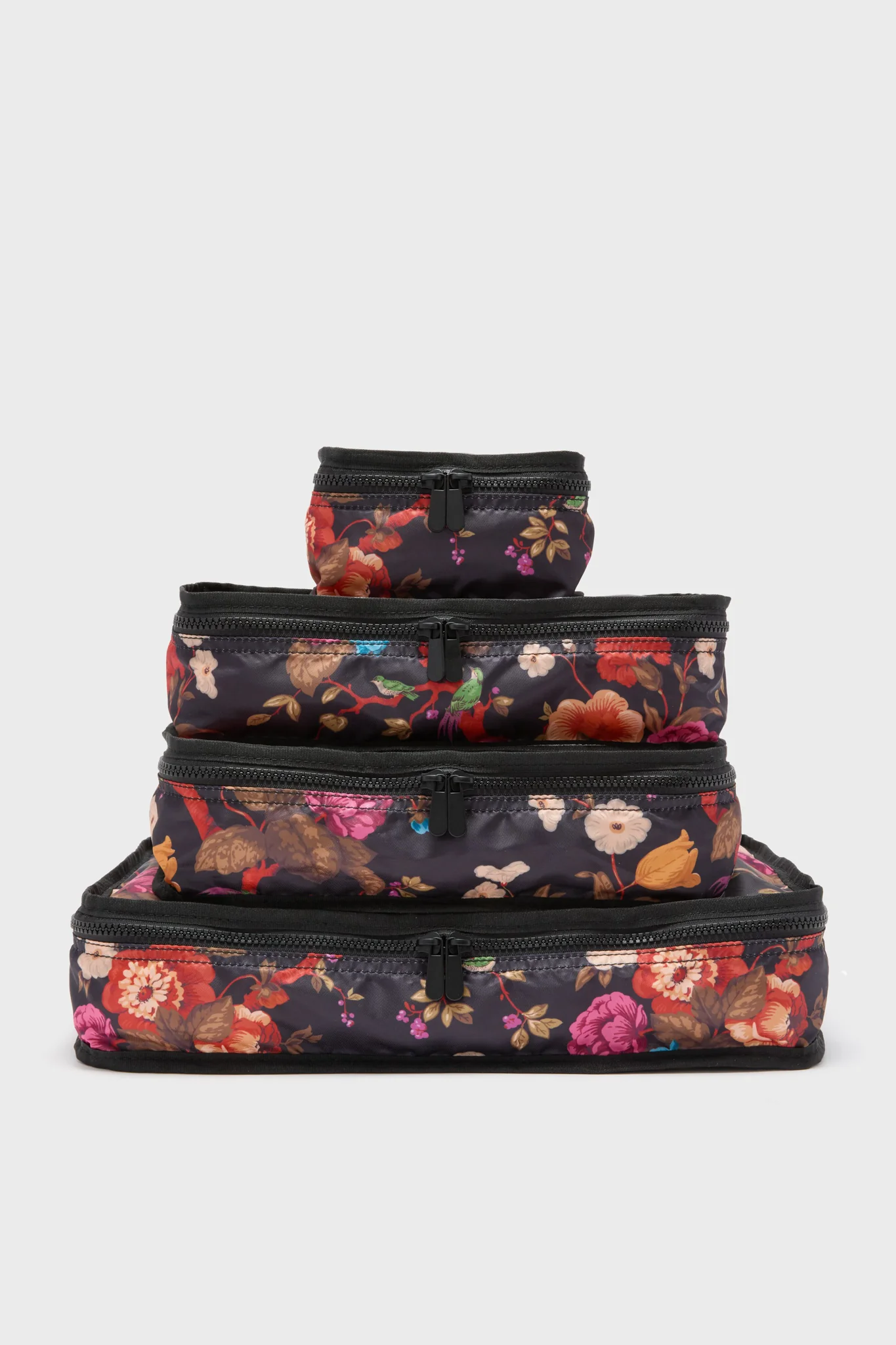 Baroque Floral Packing Cubes - Image 2