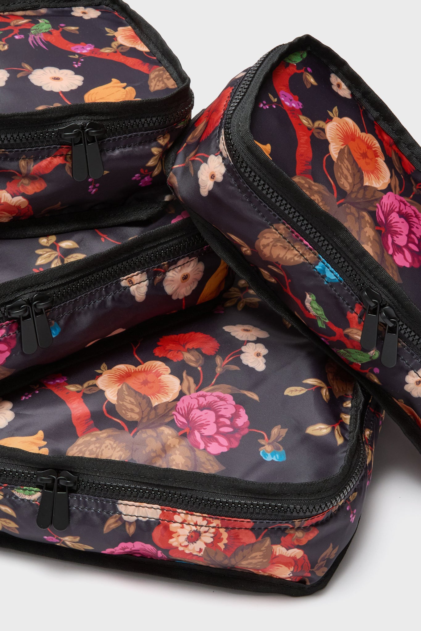 Baroque Floral Packing Cubes - Image 3