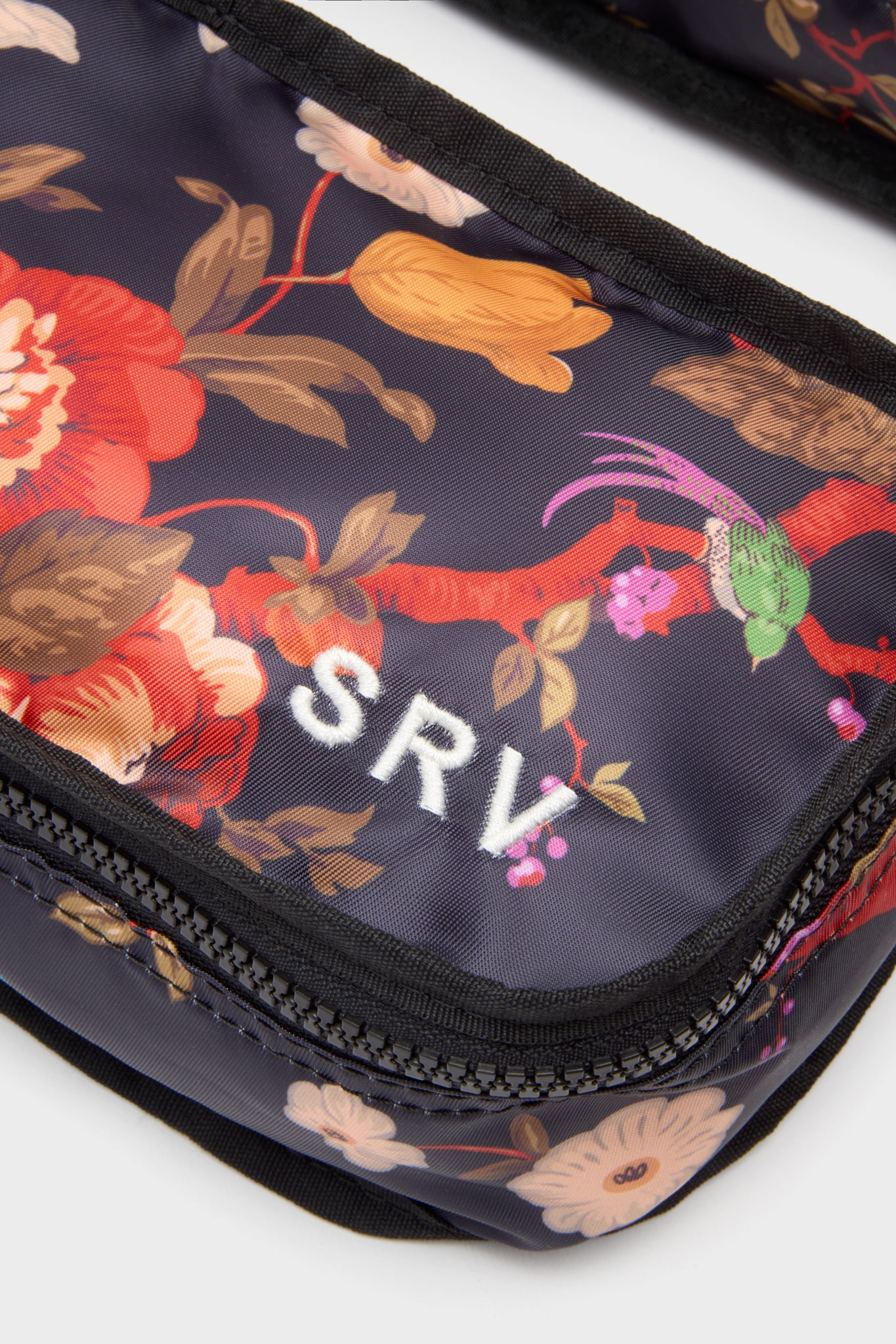 Baroque Floral Packing Cubes - Image 5