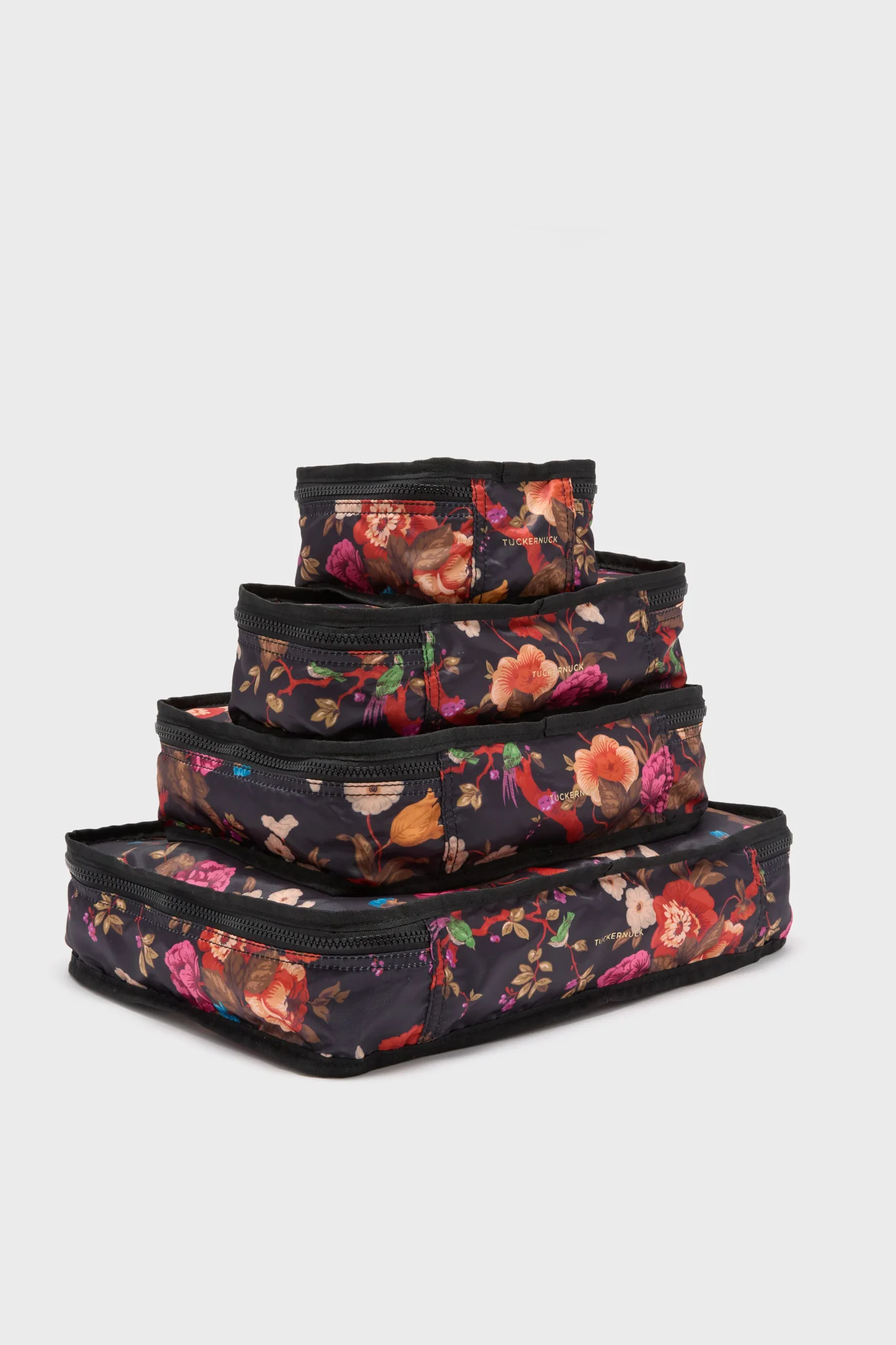 Baroque Floral Packing Cubes - Image 6