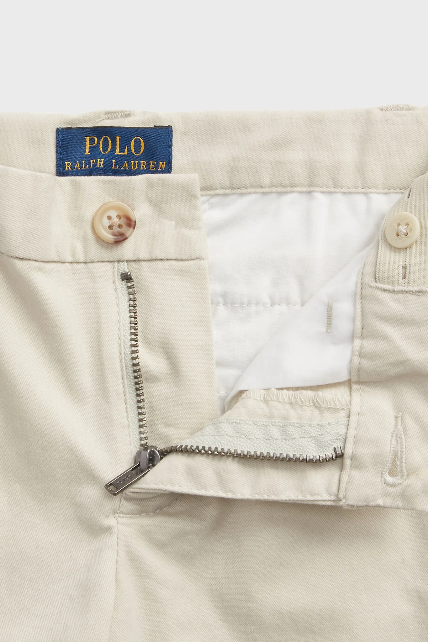 Little Boys Sand Slim Fit Chino Pant - Image 3