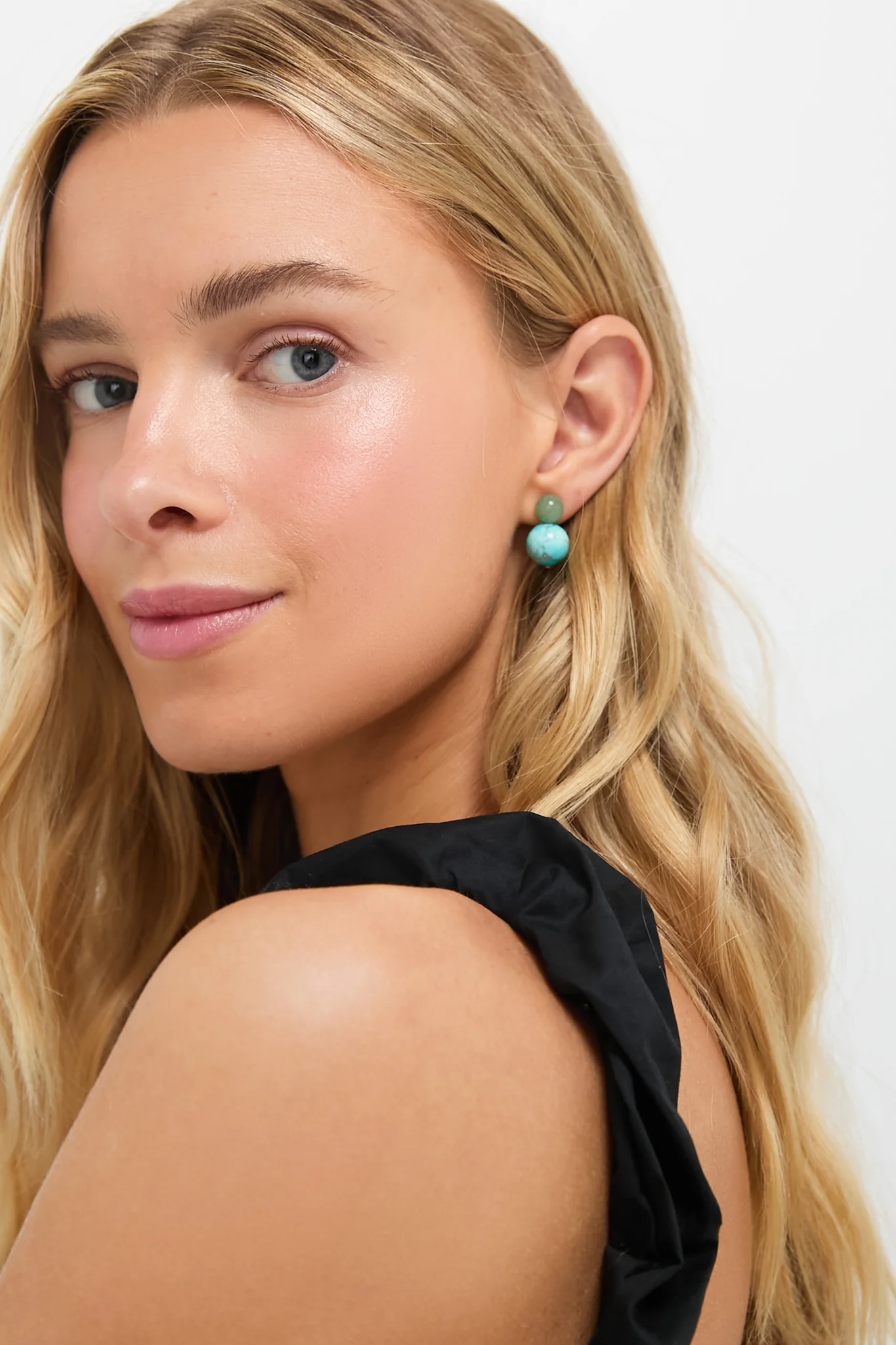 Bay Cara Earrings - Image 2