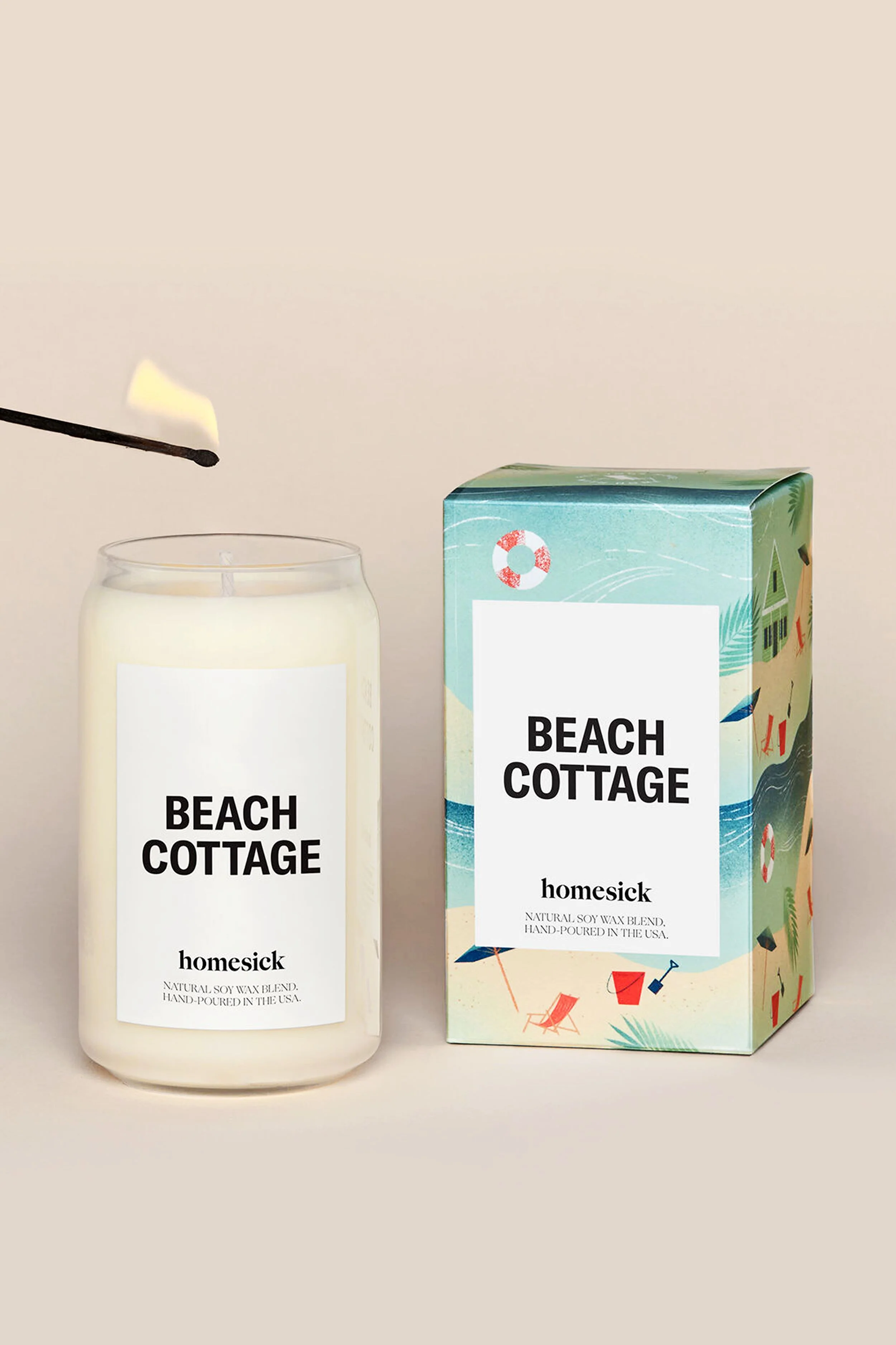 Beach Cottage - Image 2