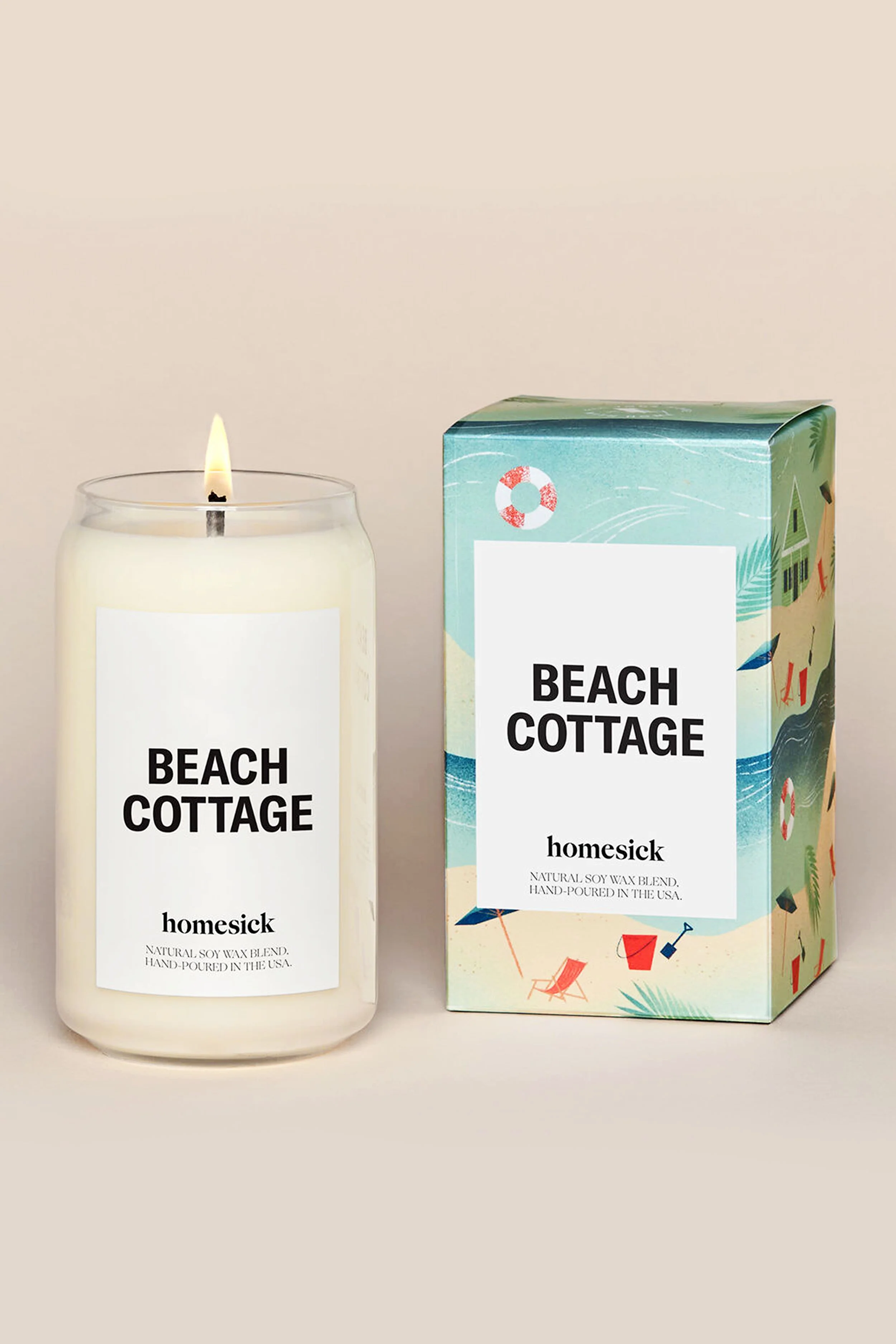 Beach Cottage - Image 3