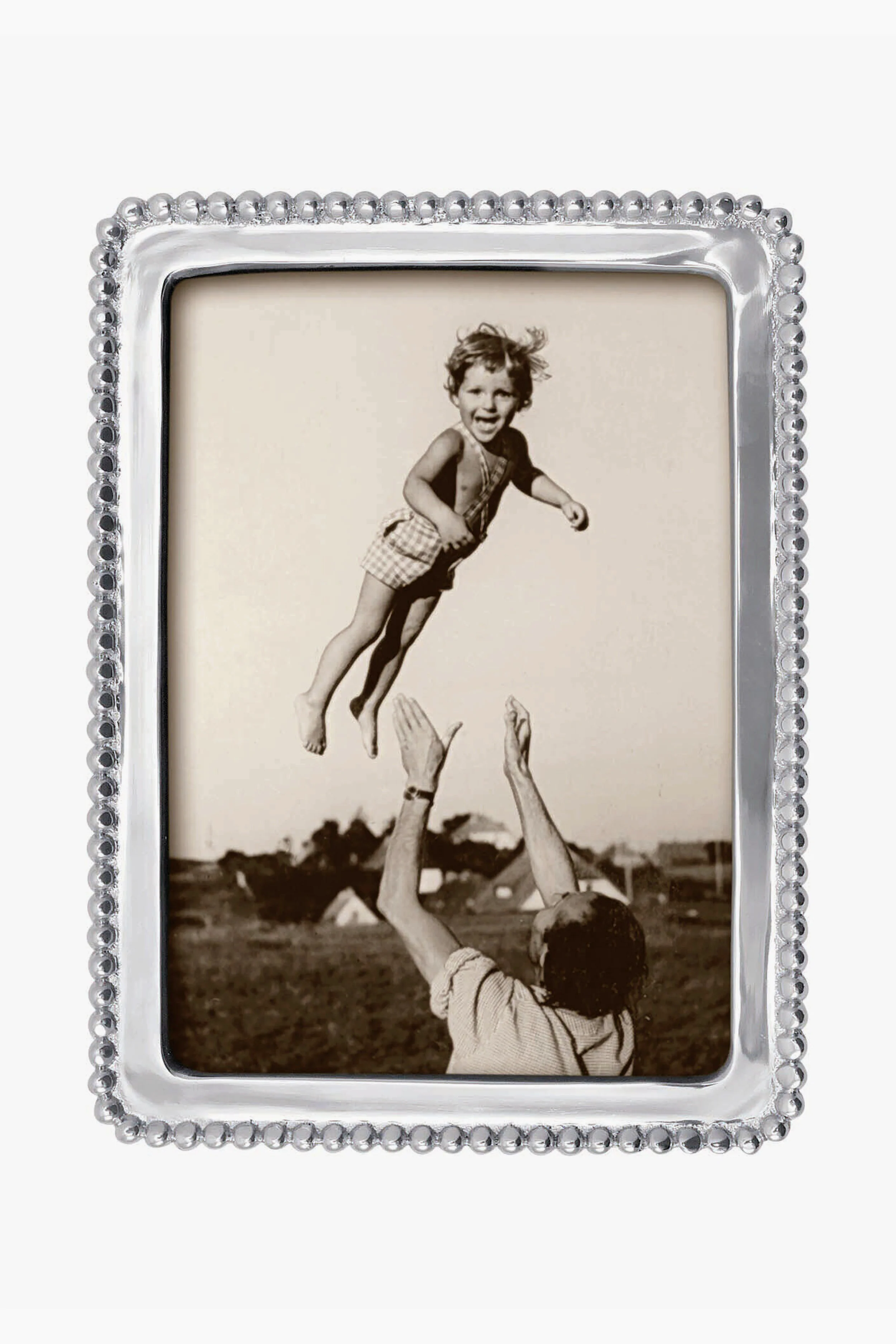 Beaded 5x7 Frame - Image 2