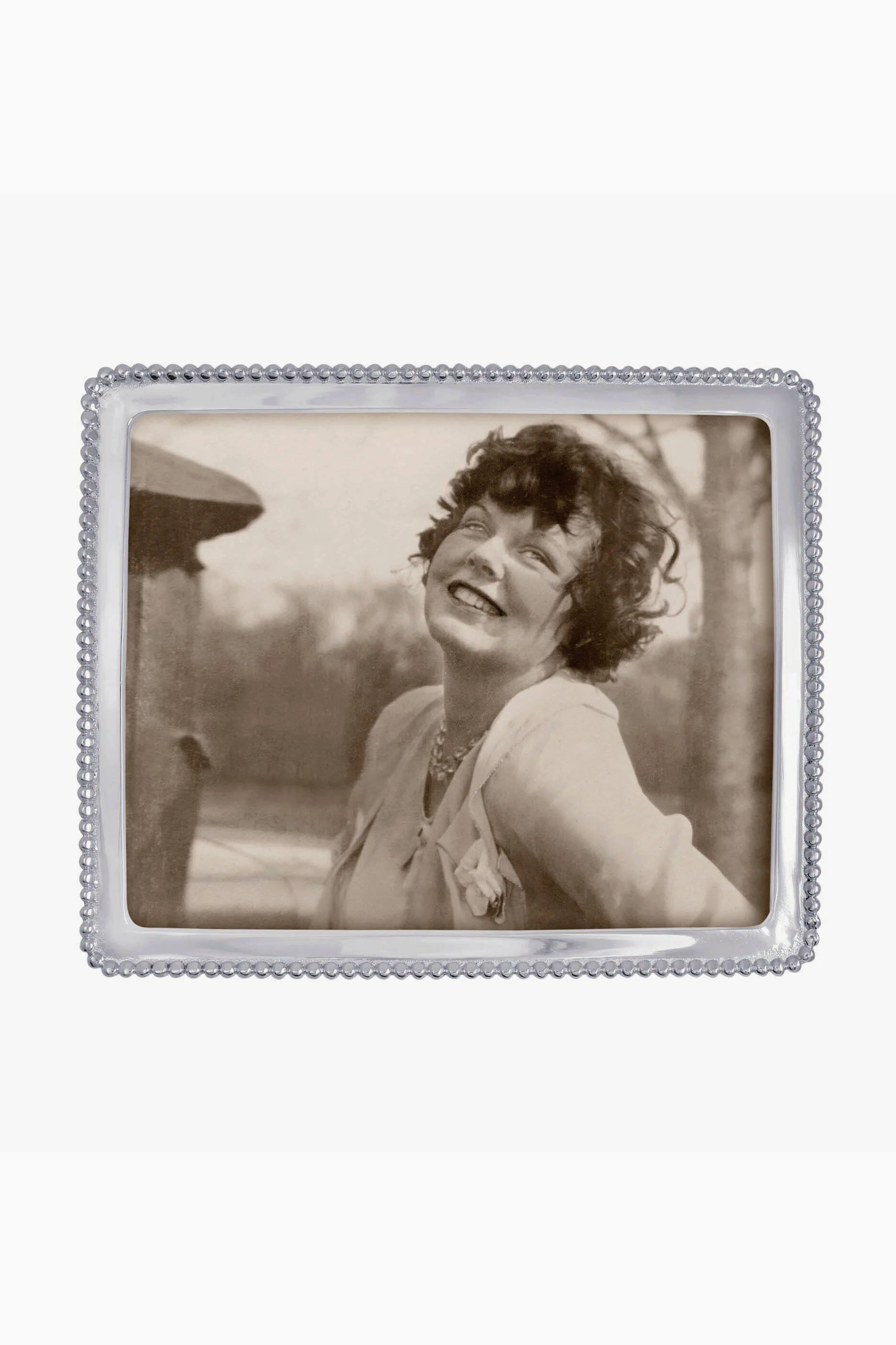 Beaded 8x10 Frame - Image 2