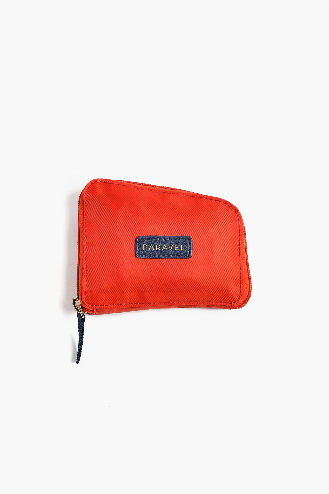 Bebop Red Fold Up Belt Bag - Image 5