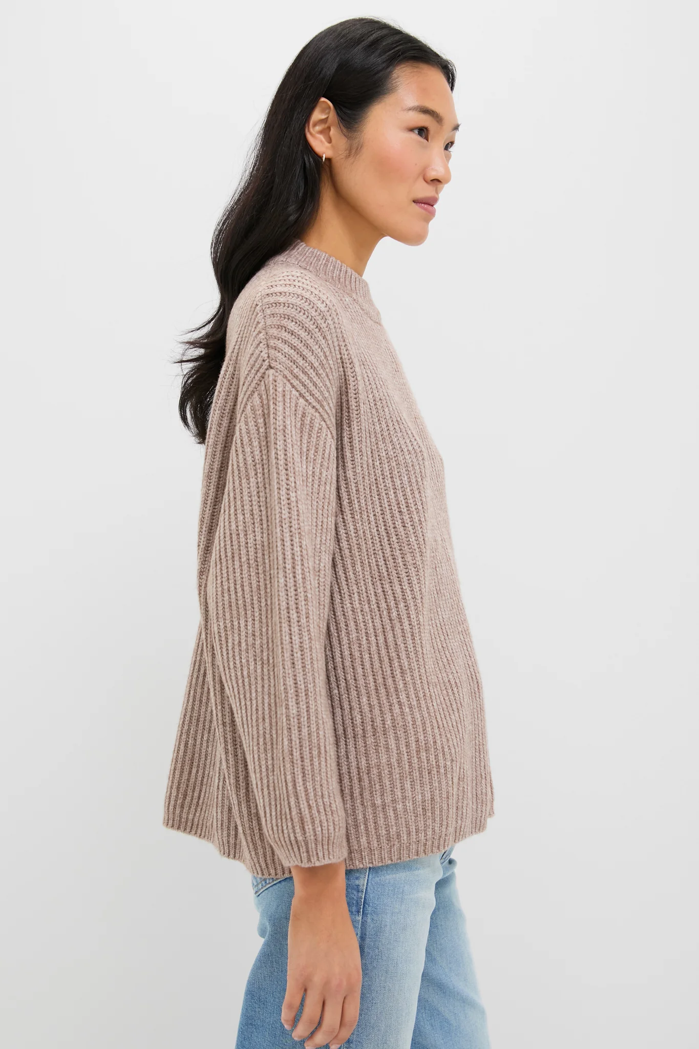Beechwood Crewneck Jack Sweater - Image 3