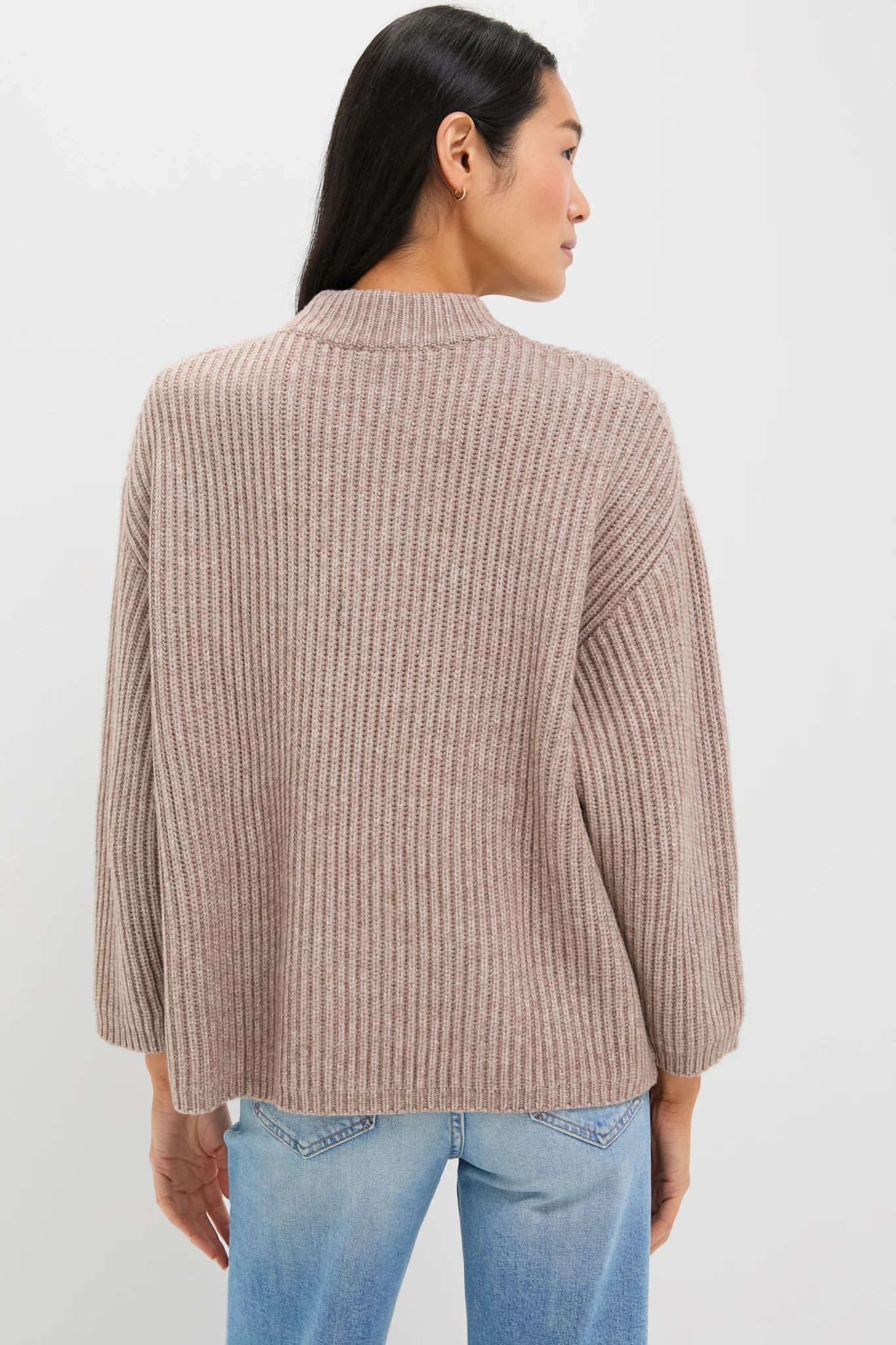 Beechwood Crewneck Jack Sweater - Image 4