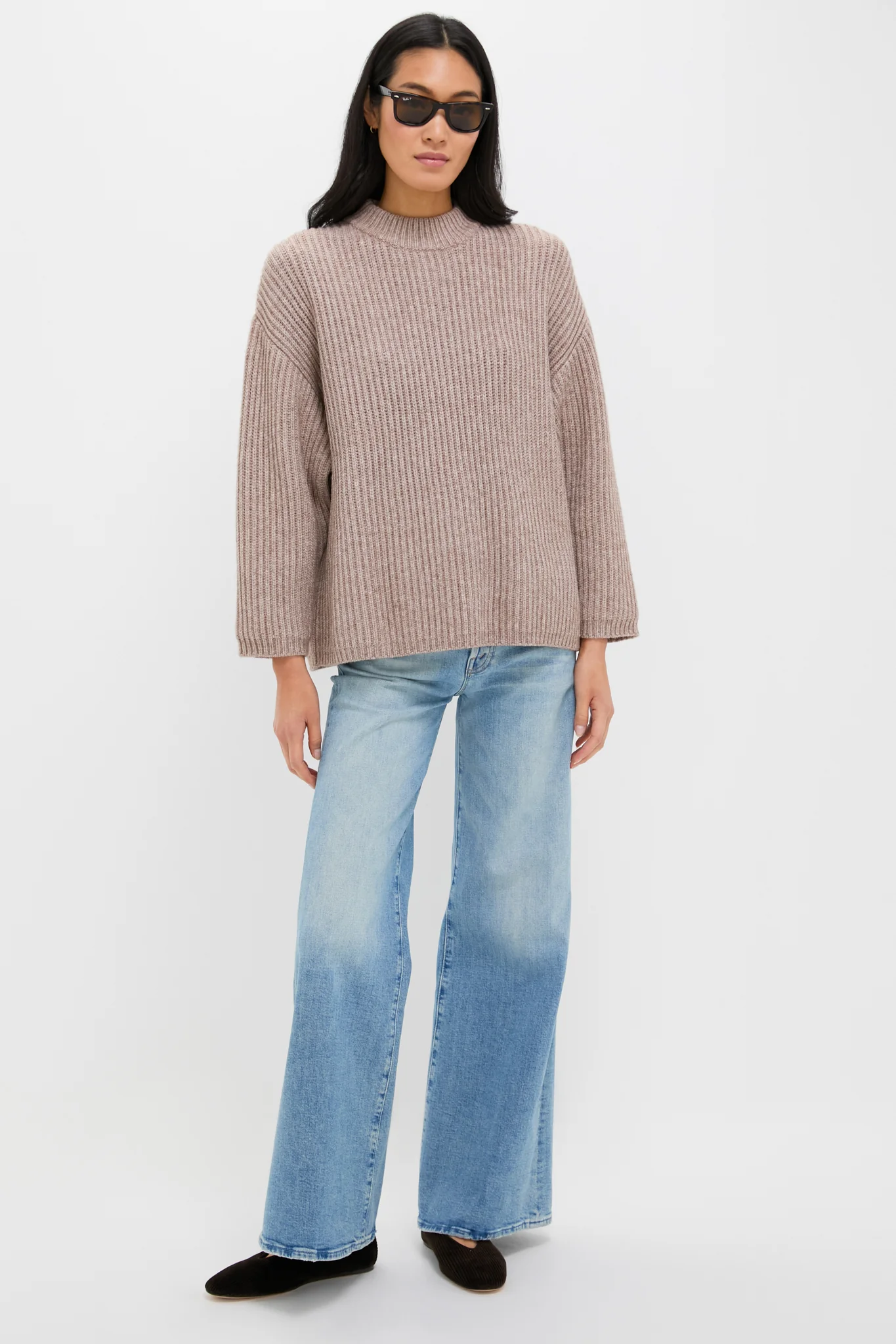 Beechwood Crewneck Jack Sweater - Image 6