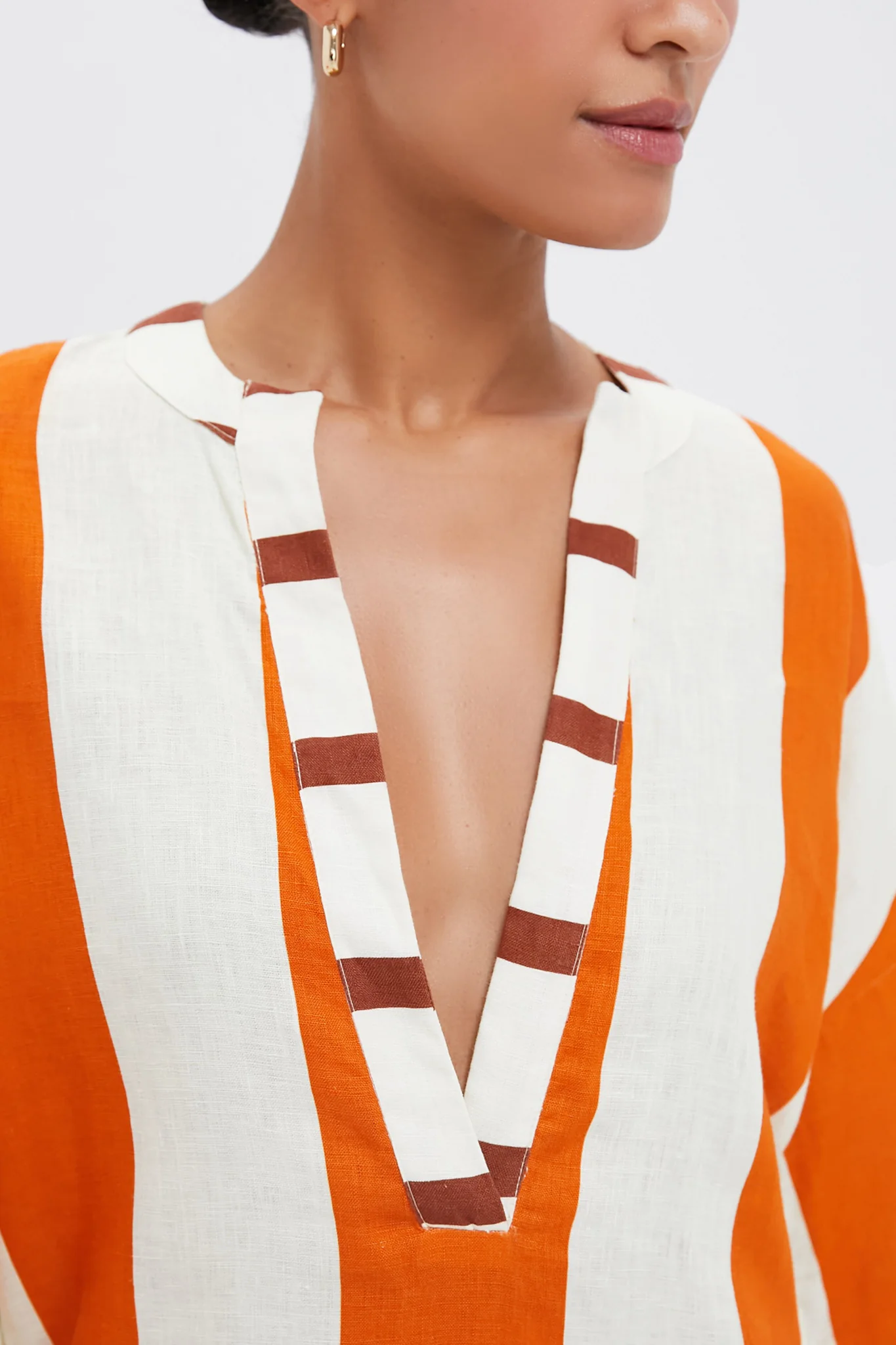 Bengal Multi Siena Dress - Image 6