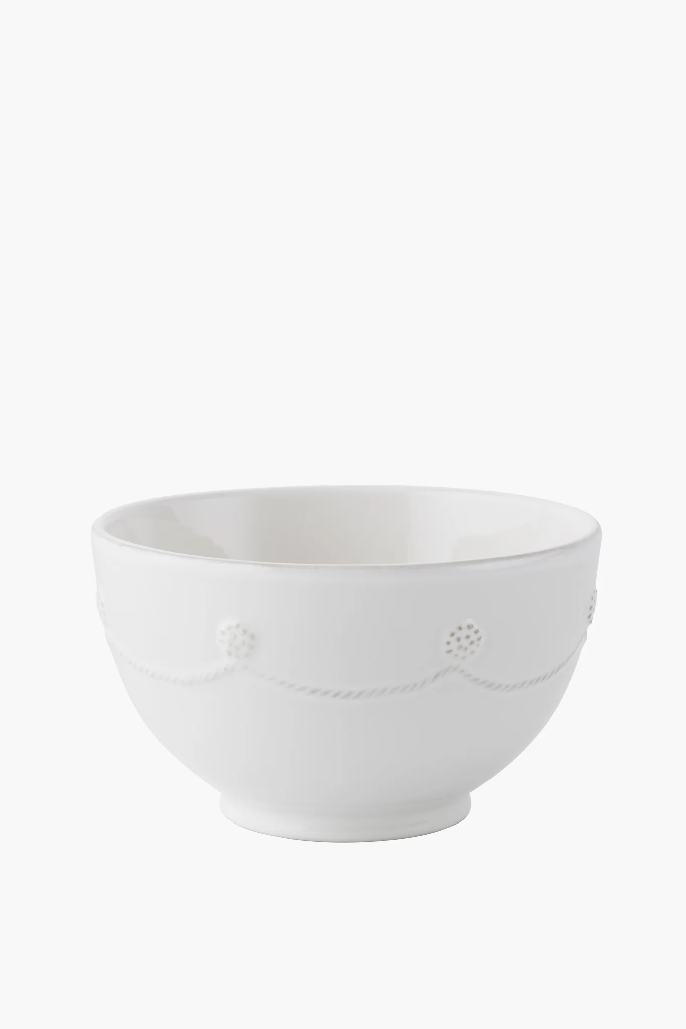 Berry and Thread Cereal/Ice Cream Bowl - Image 2