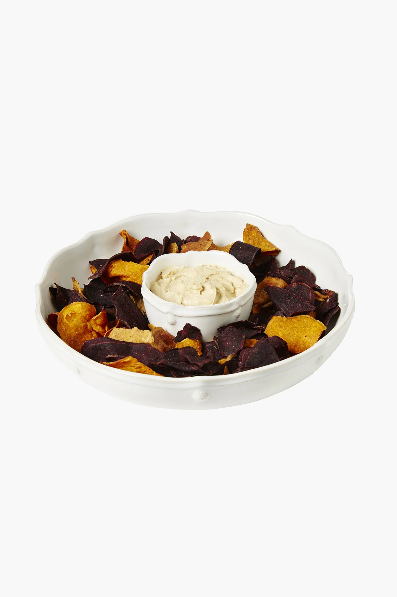 Berry and Thread Chip 'n Dip - Image 2