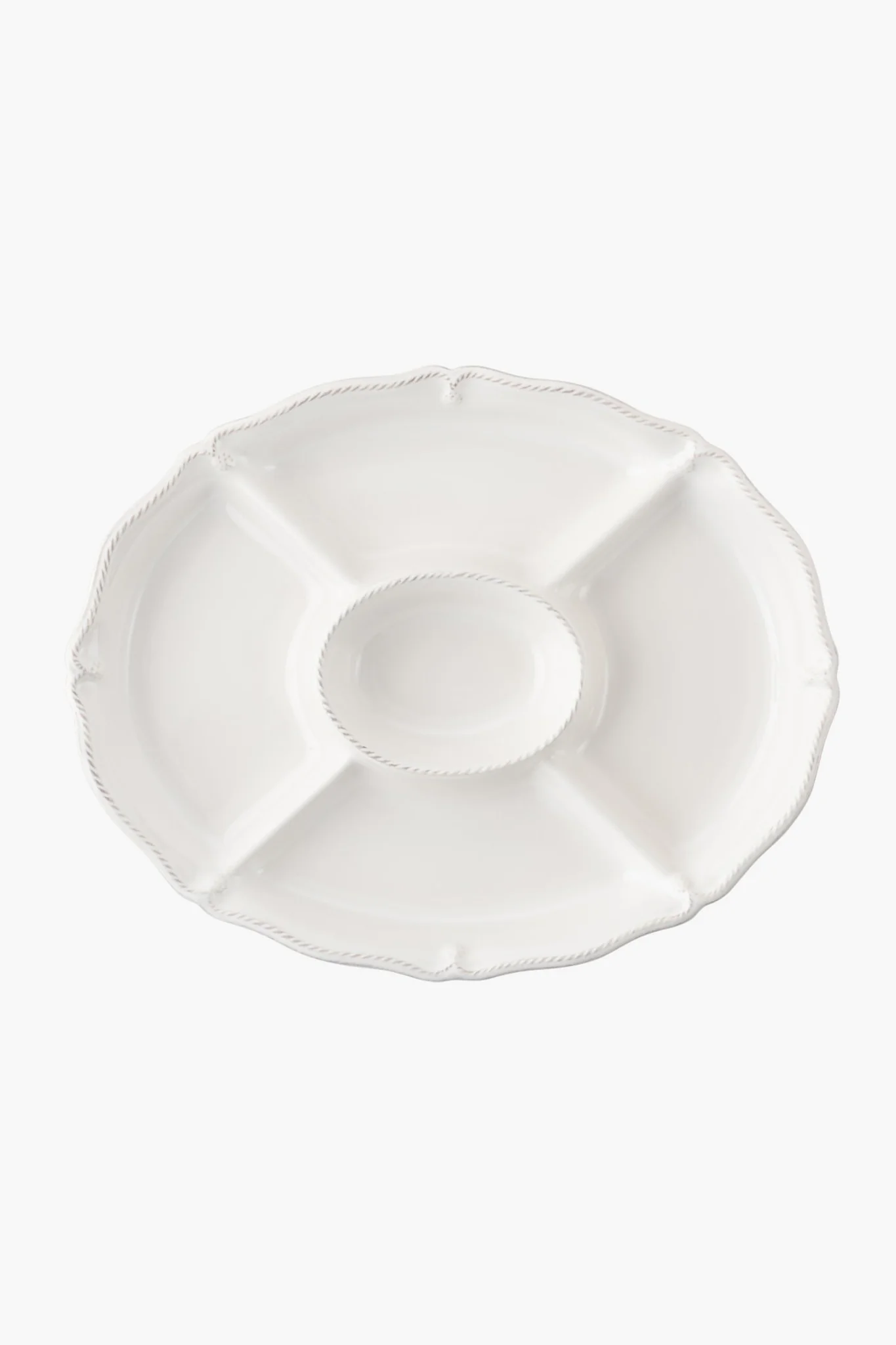 Berry and Thread Crudite Platter - Image 2