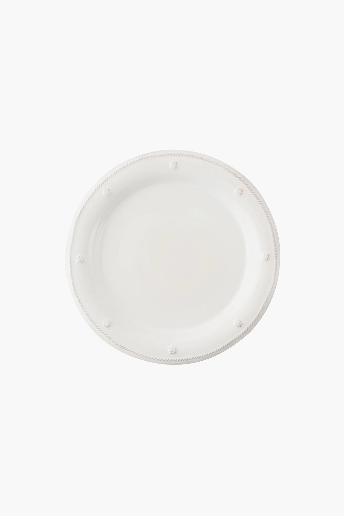 Berry and Thread Salad Plate - Image 2