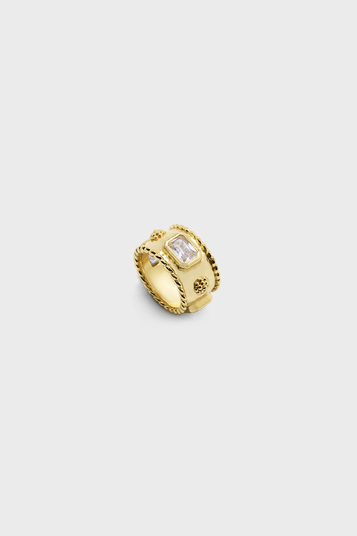 Berry Band Ring - Image 3