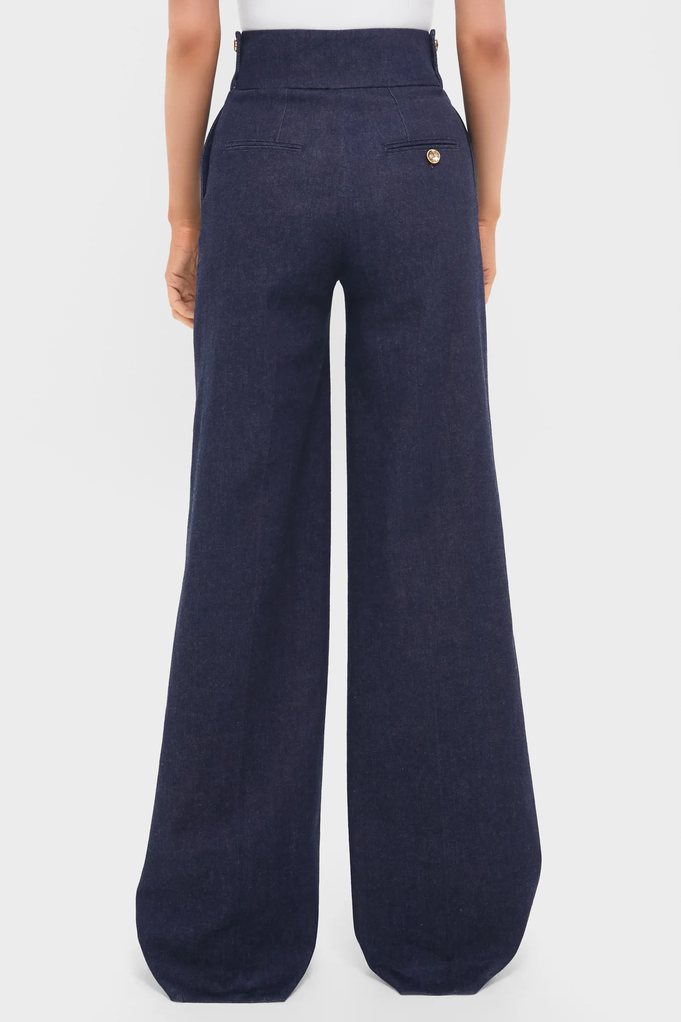 Berry Blue Rudy Pants - Image 4