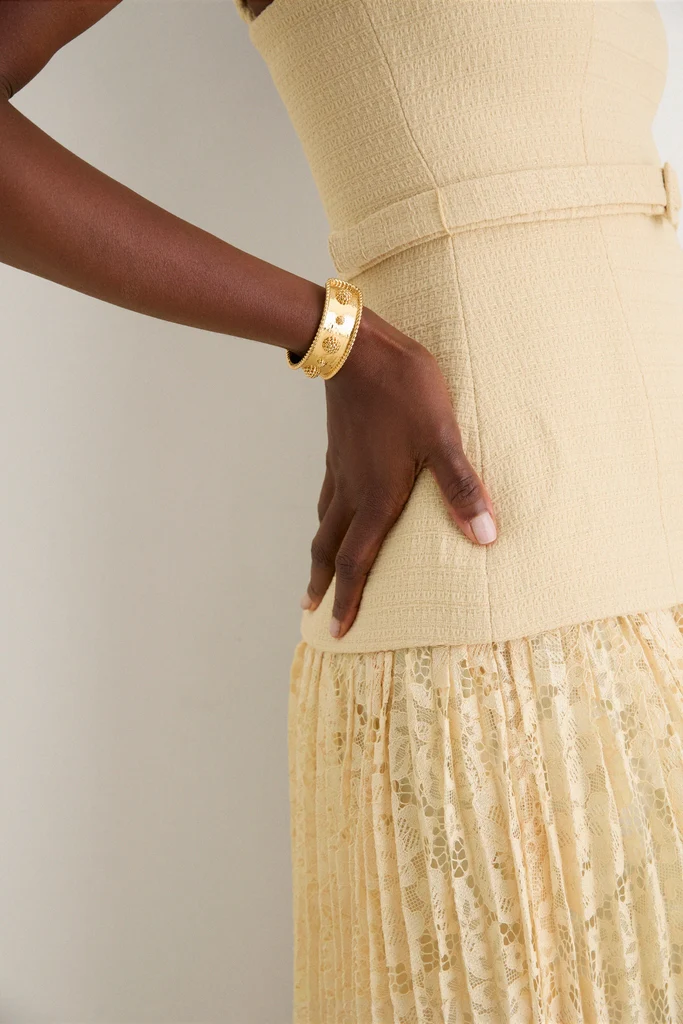 Berry Cuff - Image 2