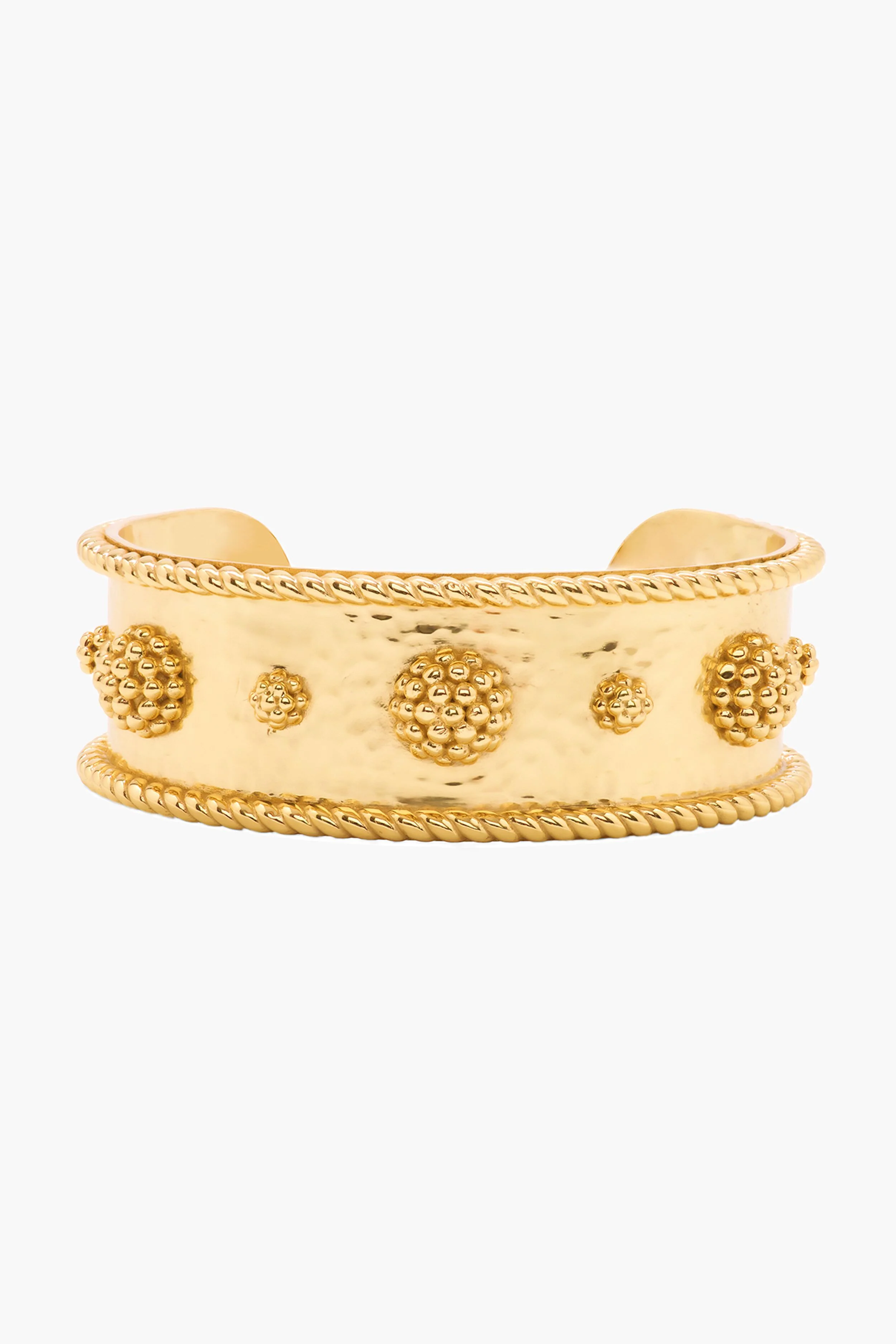 Berry Cuff - Image 4