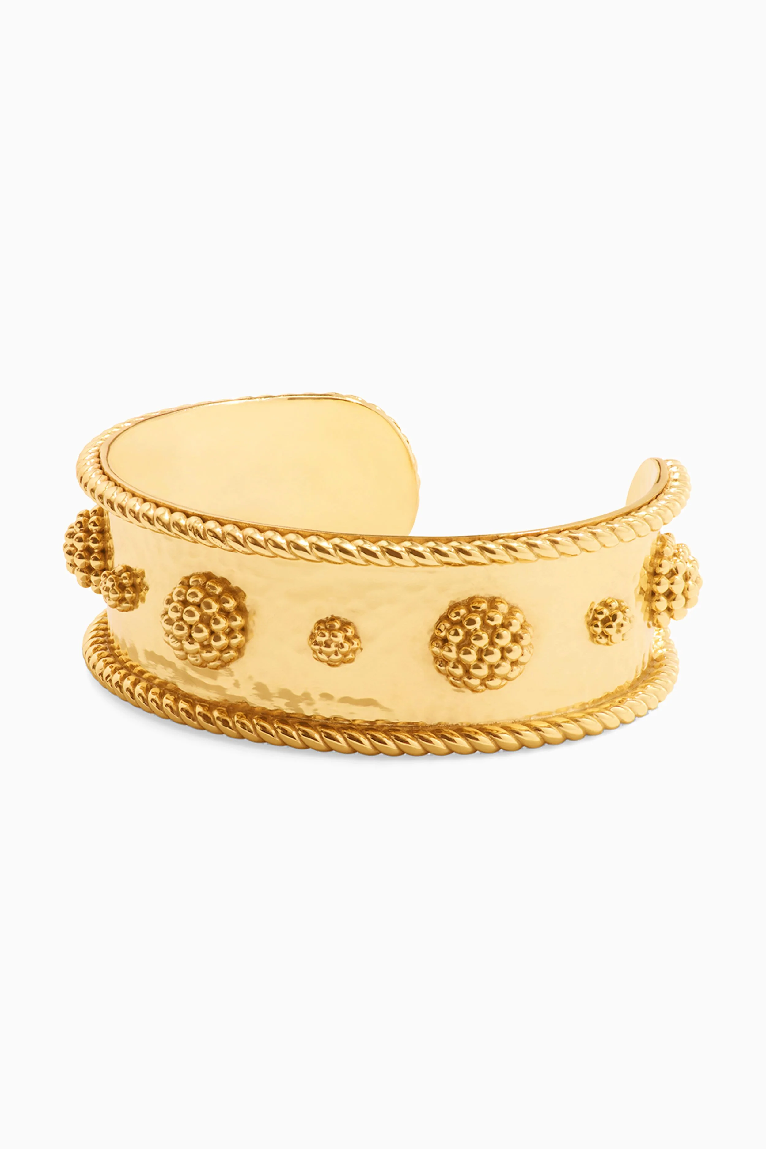 Berry Cuff - Image 5
