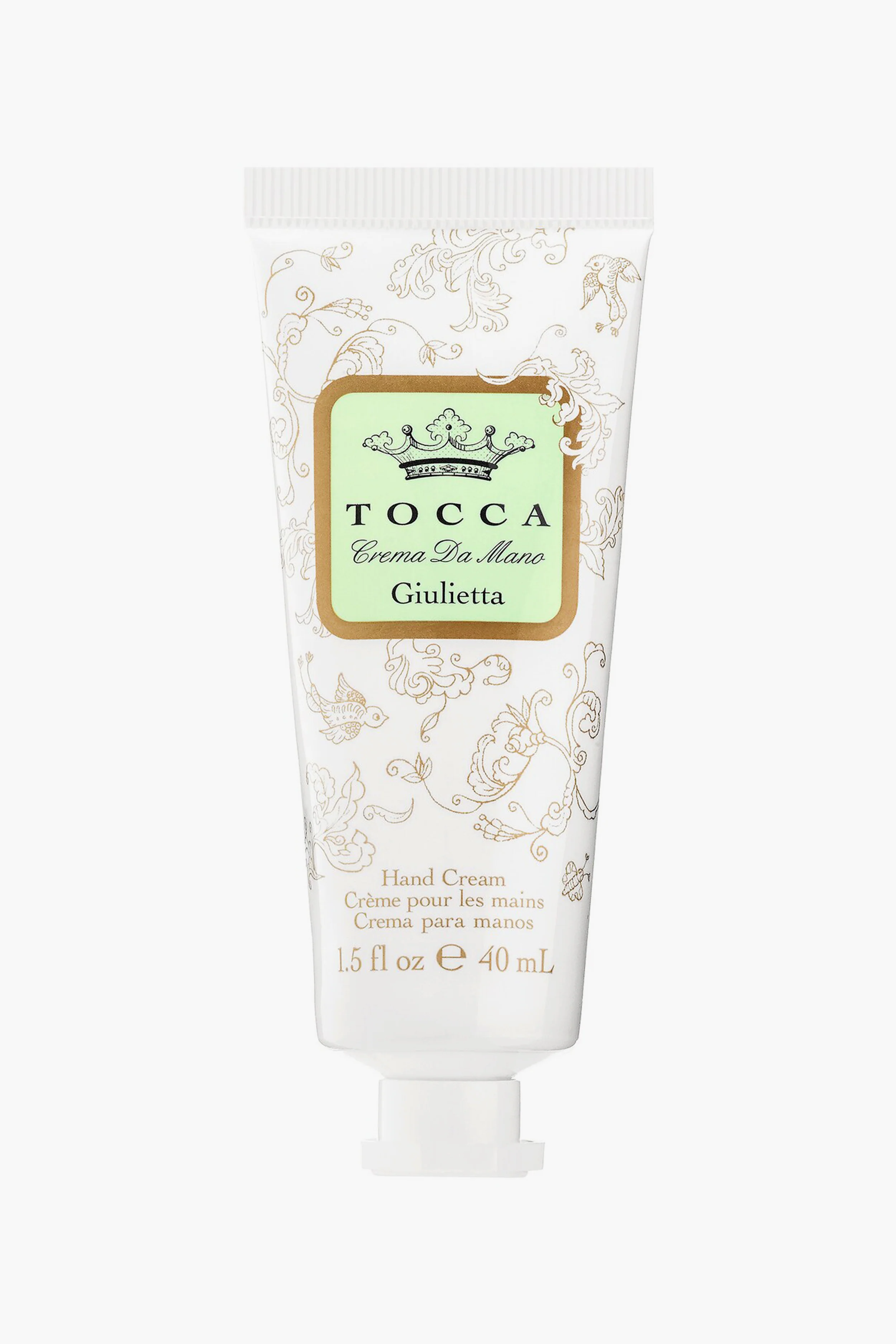 Bianca Hand Creme 1.5fl oz - Image 2