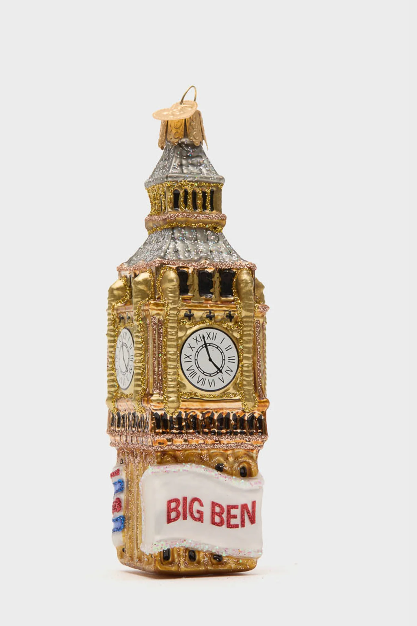 Big Ben Ornament - Image 2
