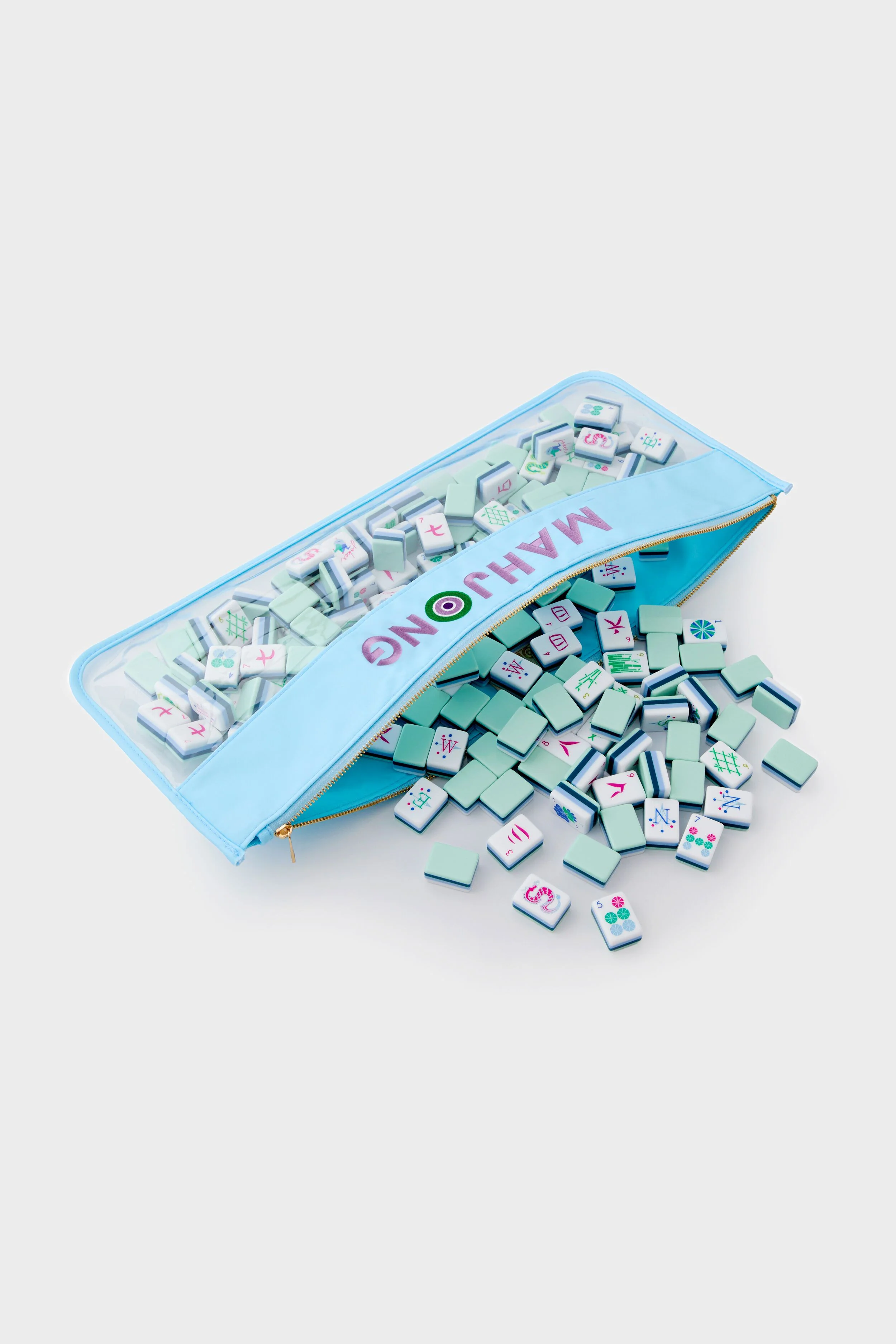 Birdie Mahjong Tiles - Image 4