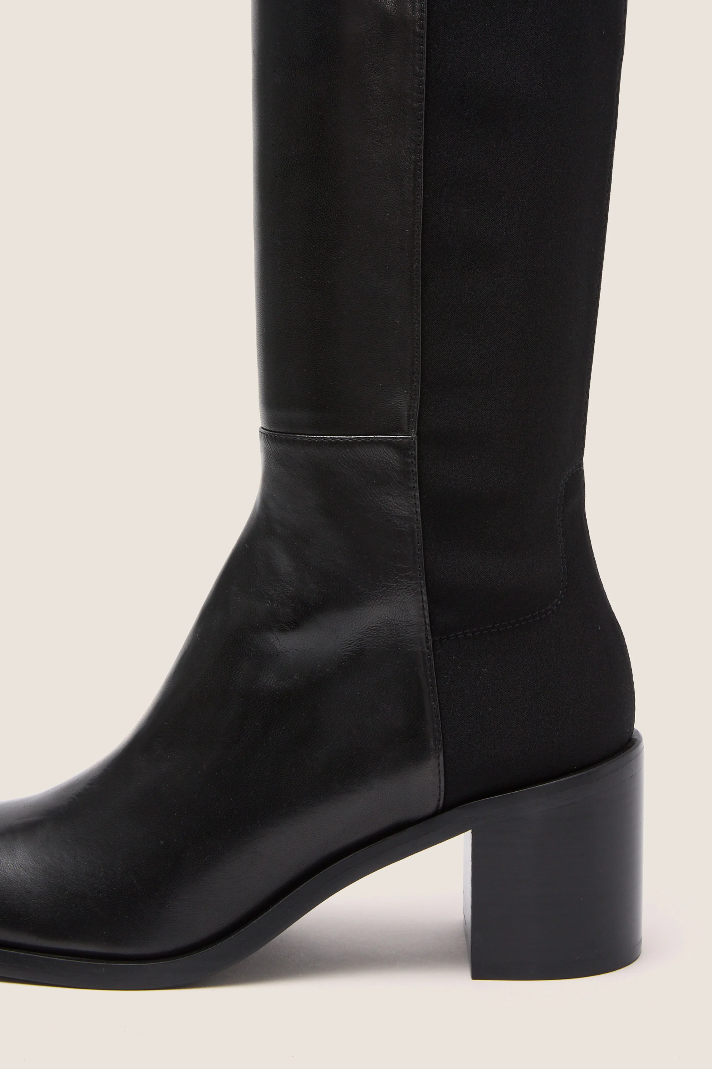 Black 5050 Finn Boots - Image 5