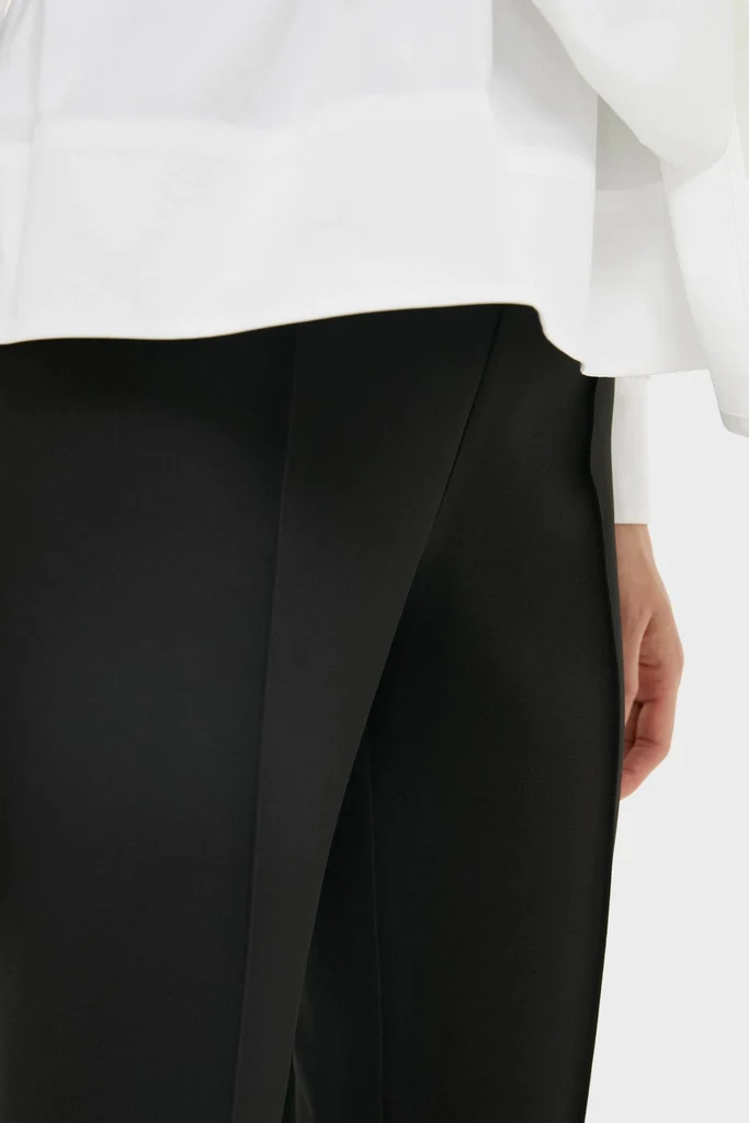 Black Audrey Pants - Image 5