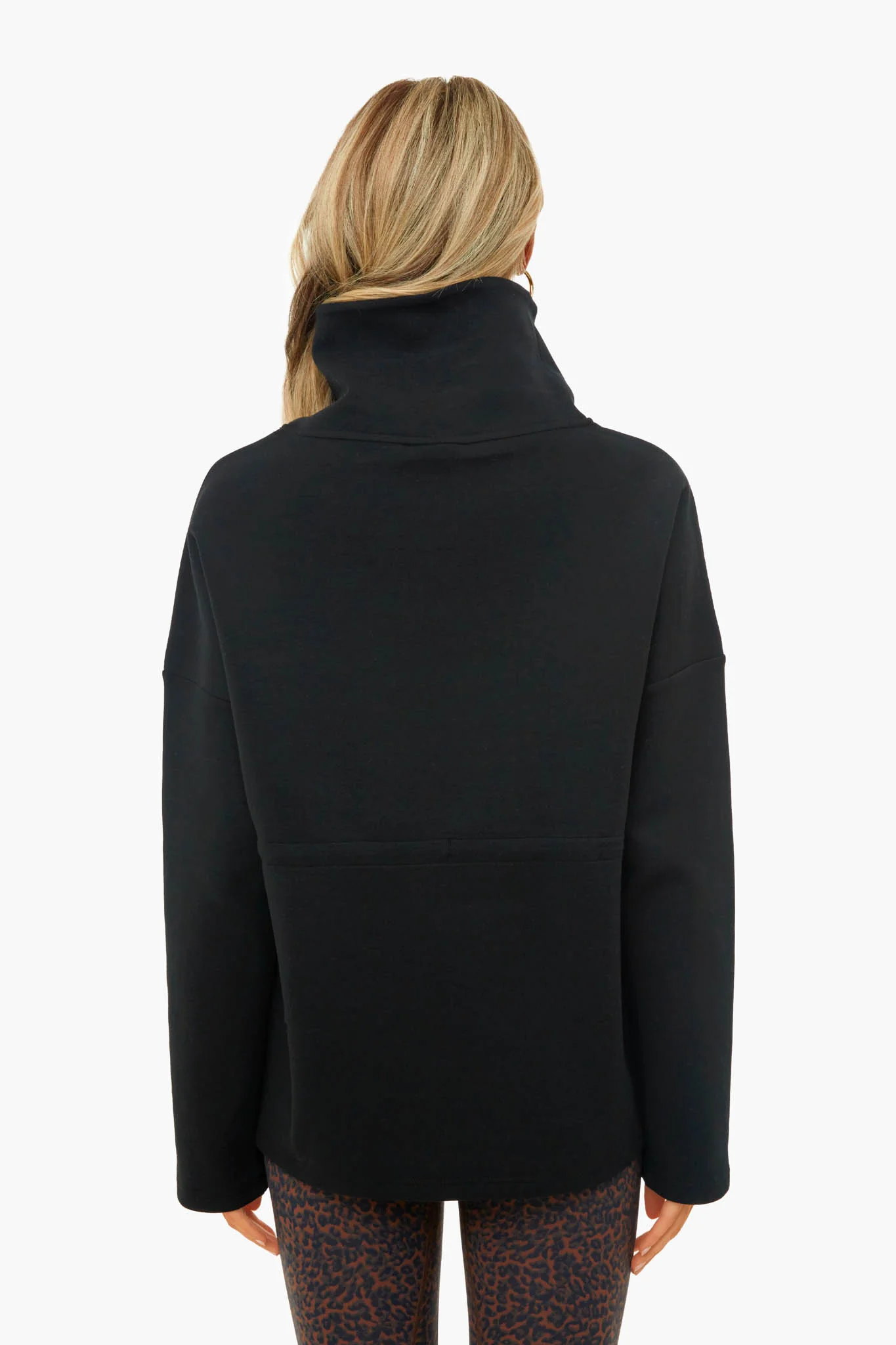 Black Barton Sweat - Image 4