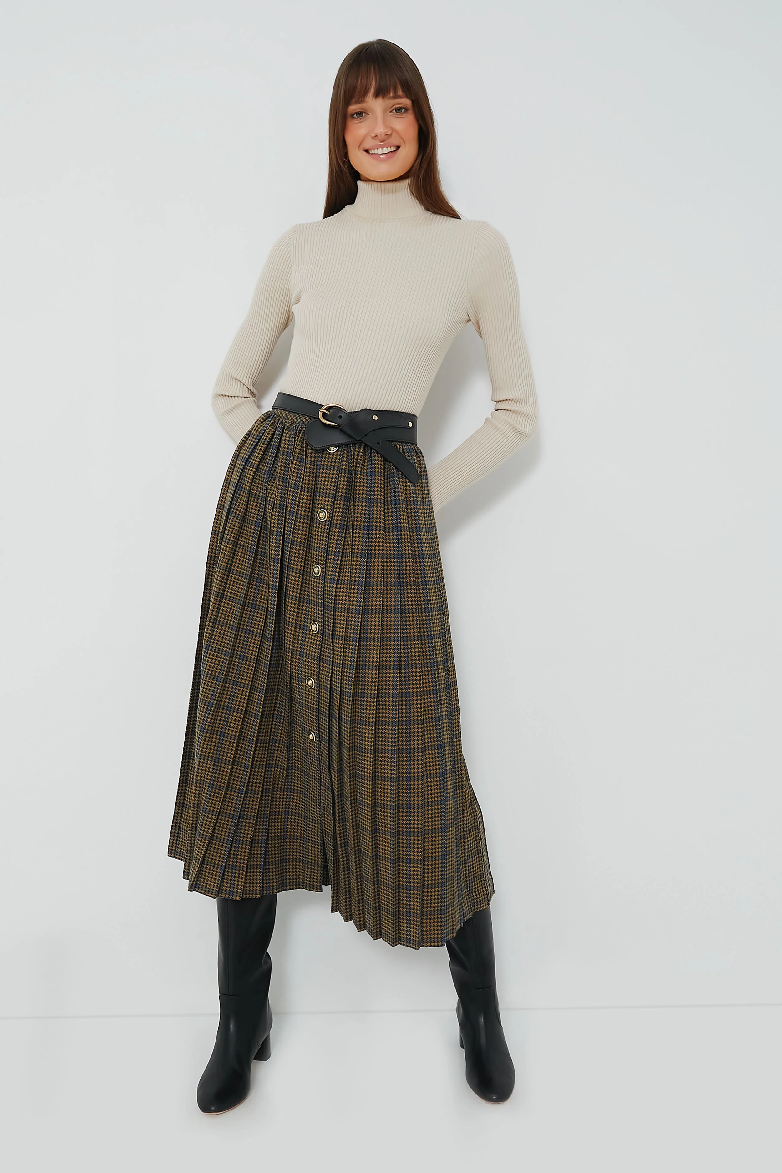 Black Beny Belt - Image 3