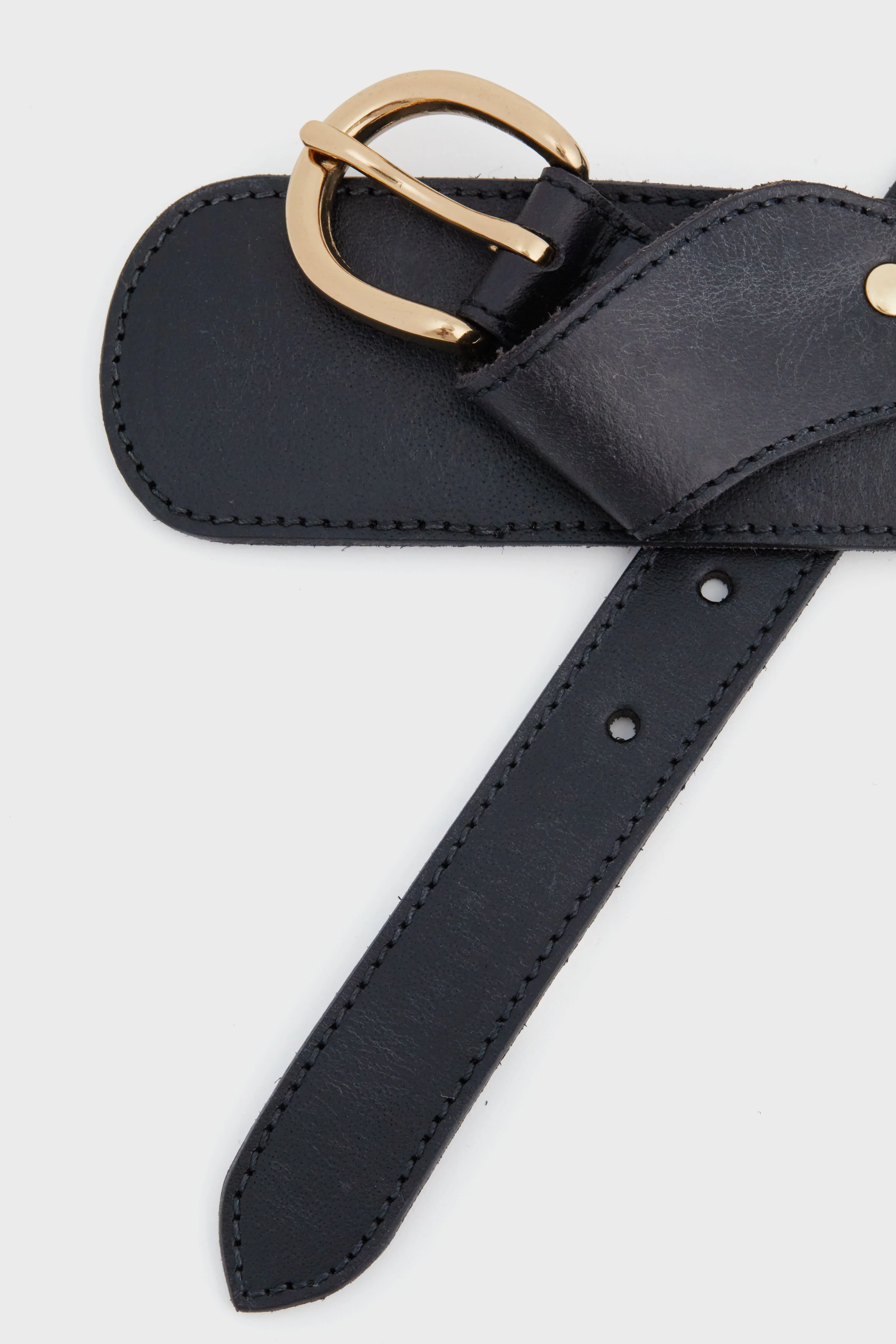 Black Beny Belt - Image 4